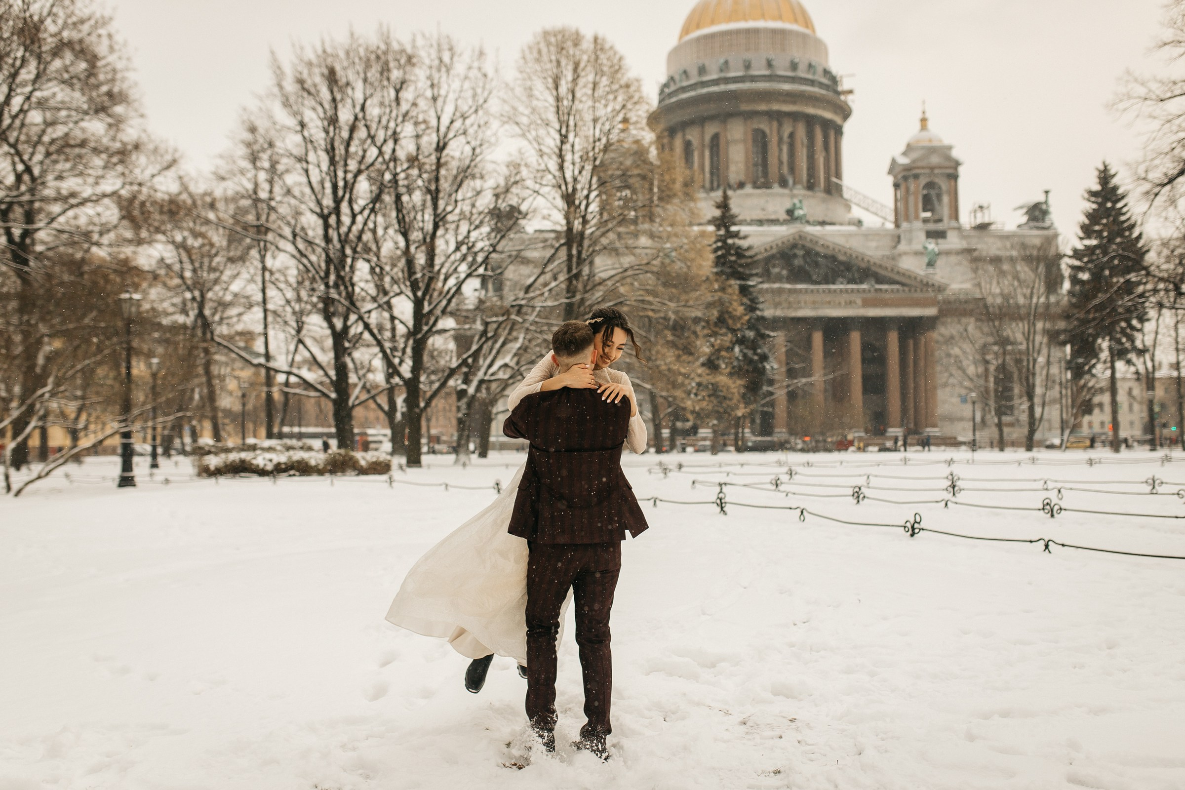 Сережа&Анна