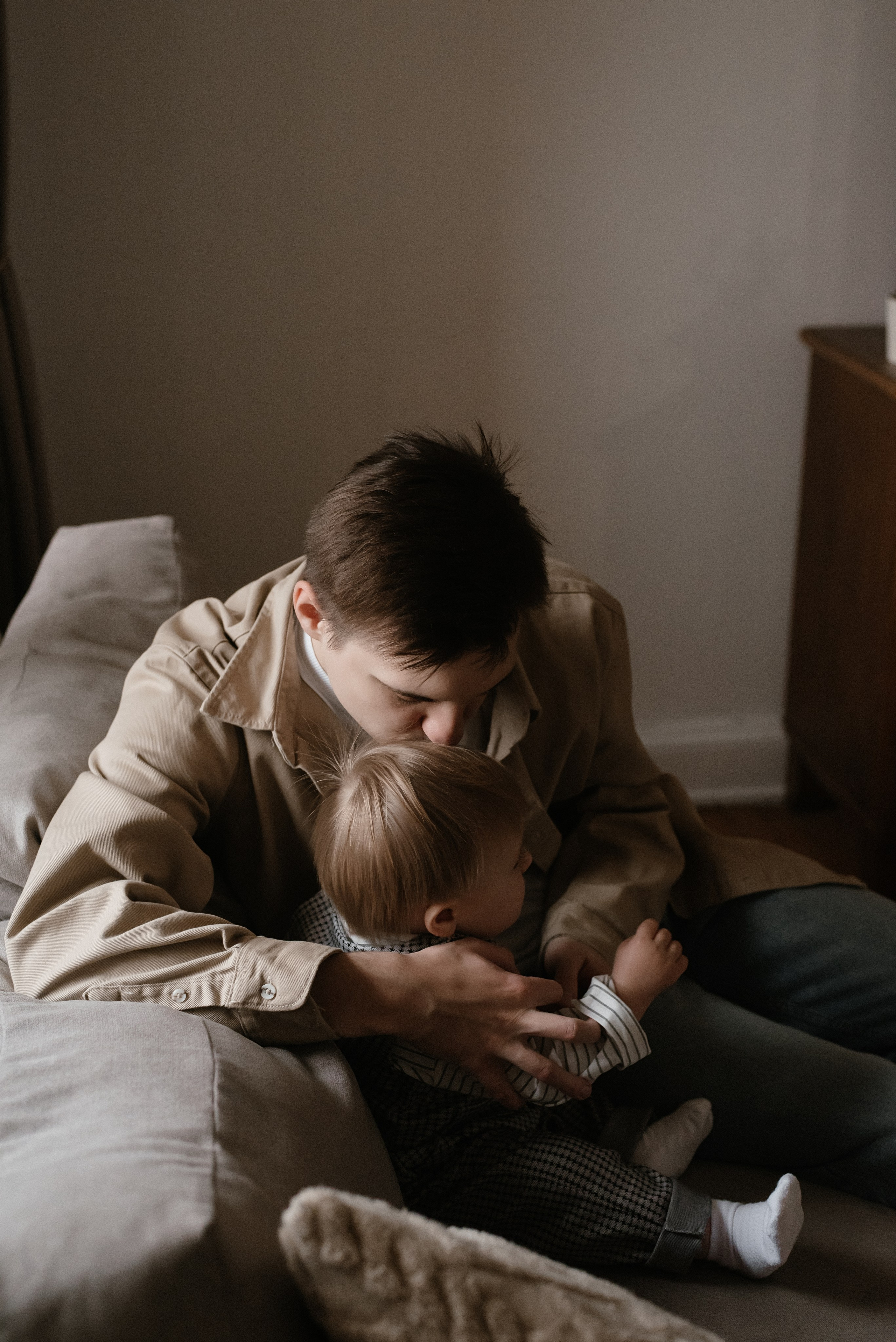 Максим и Кристина. Фотограф, визажист. Москва