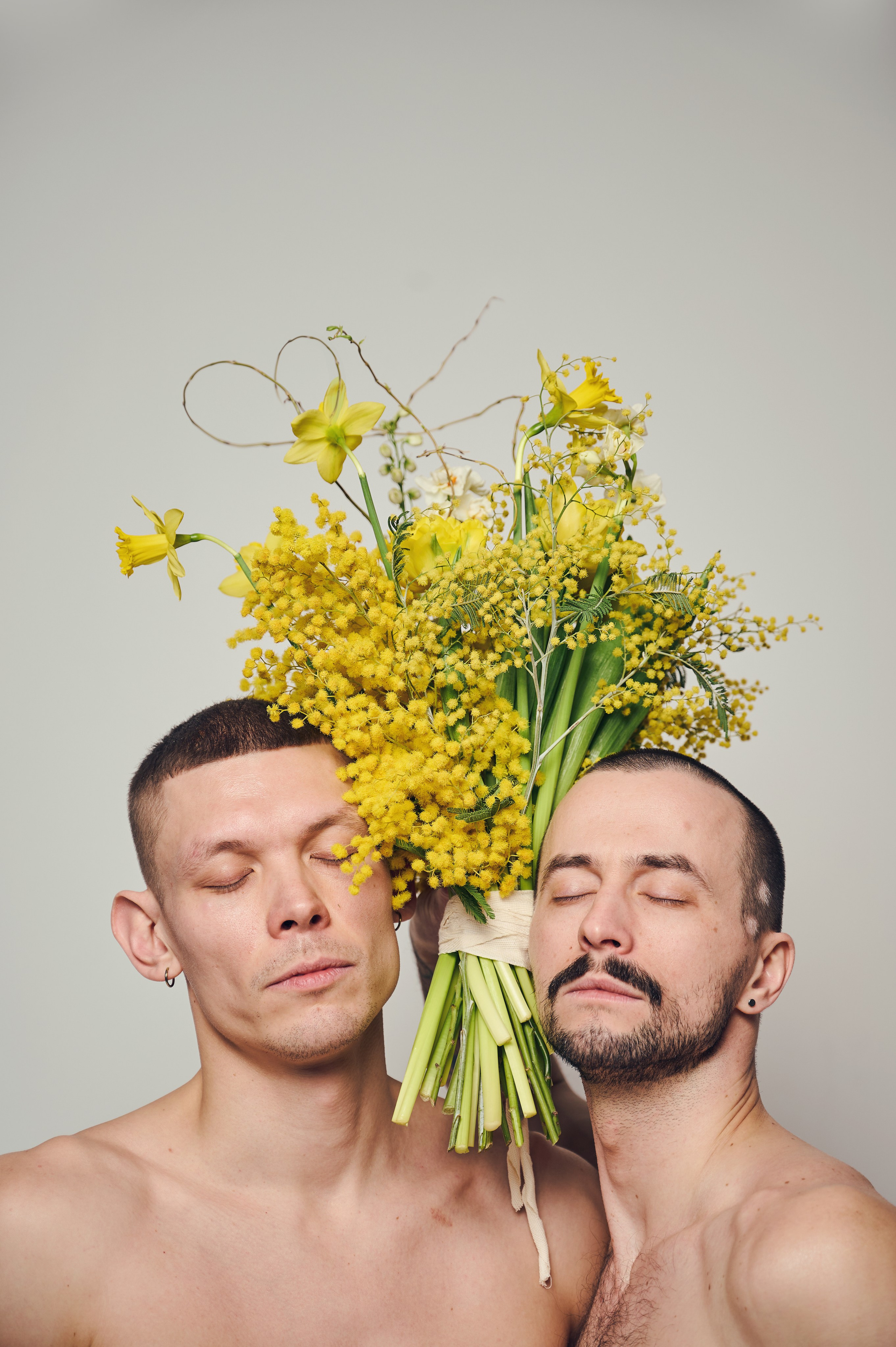 Портрет и студийная съемка. Портретный фотограф Антон Корольков