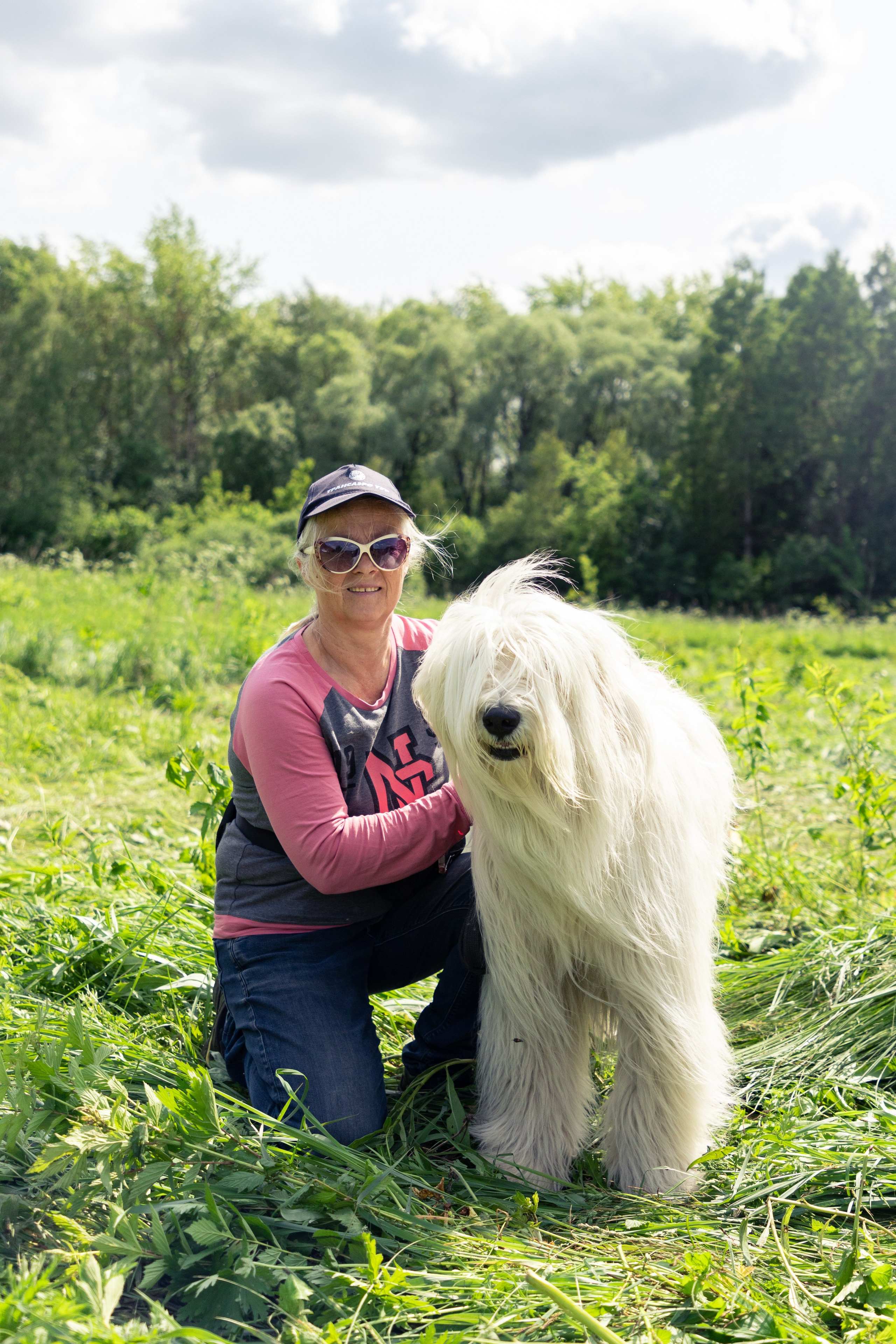 ДПСО «ЛизаАлерт». Главная