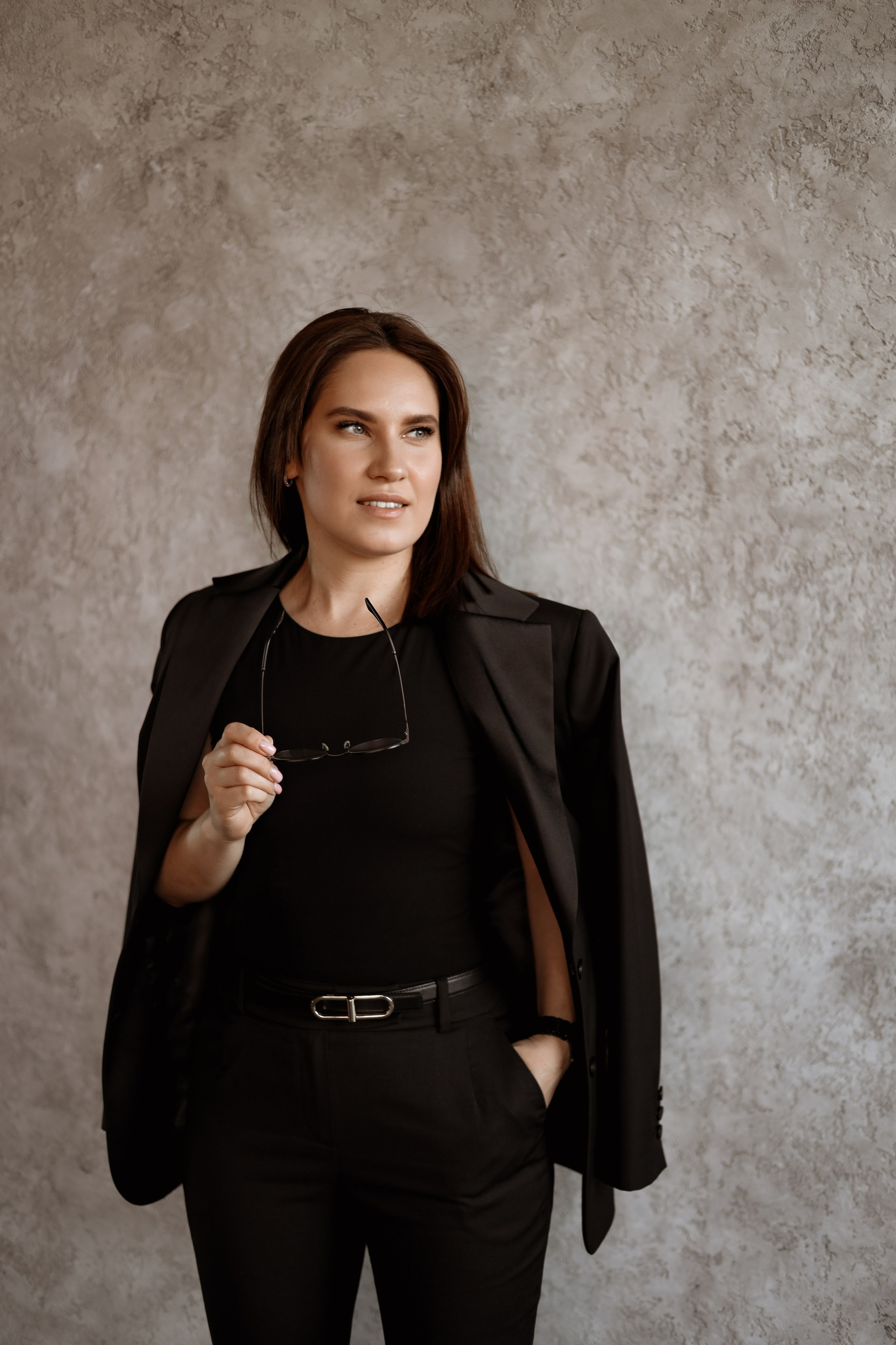 Anna. Photographer Tatiana Ivanova in Yaroslavl