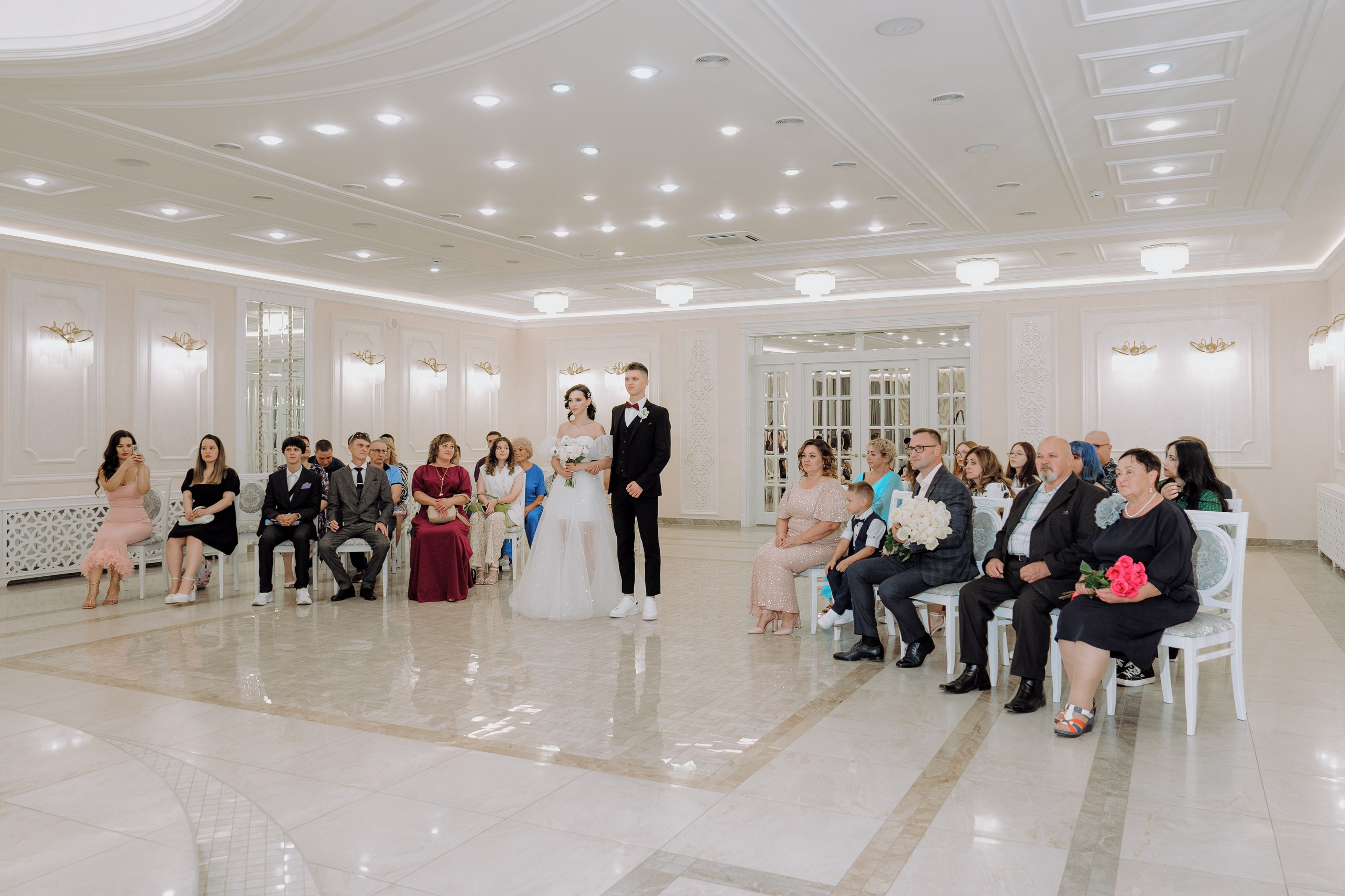 «Андрей и Юлия» 2024