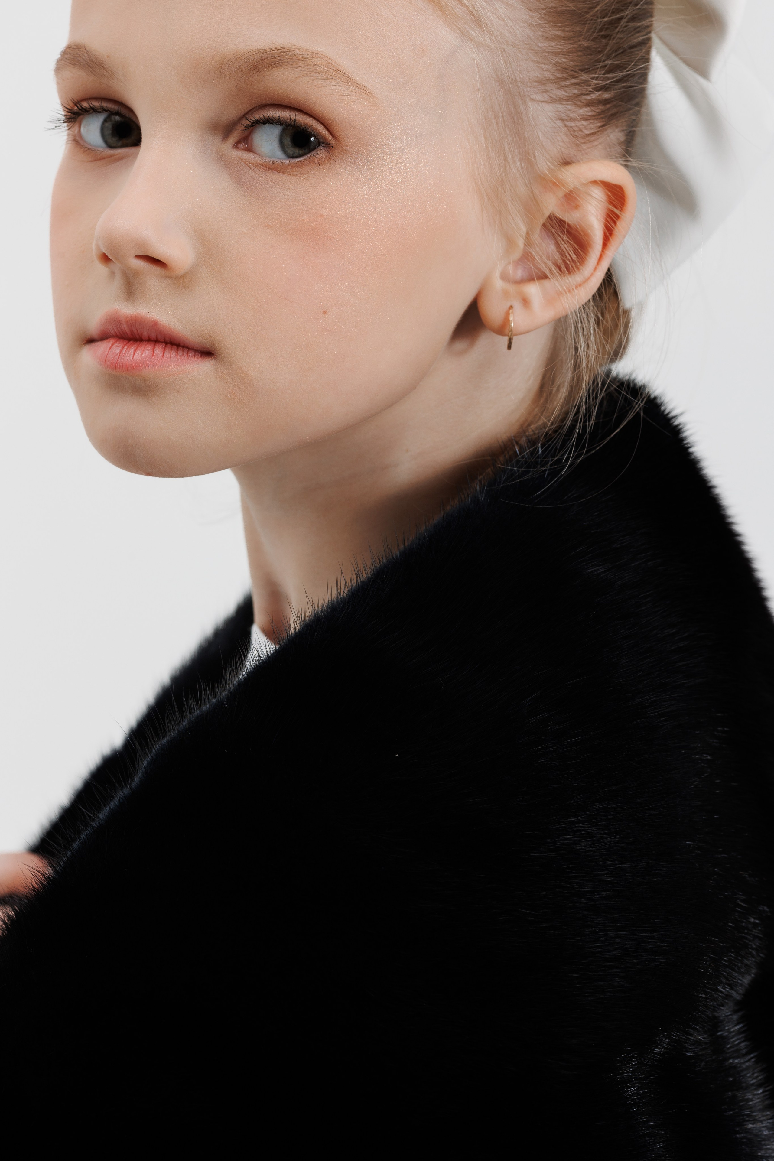 Модельные тесты. Анна Демидец — фотограф и маркетолог в Новошахтинске, Шахтах и Ростове-на-Дону