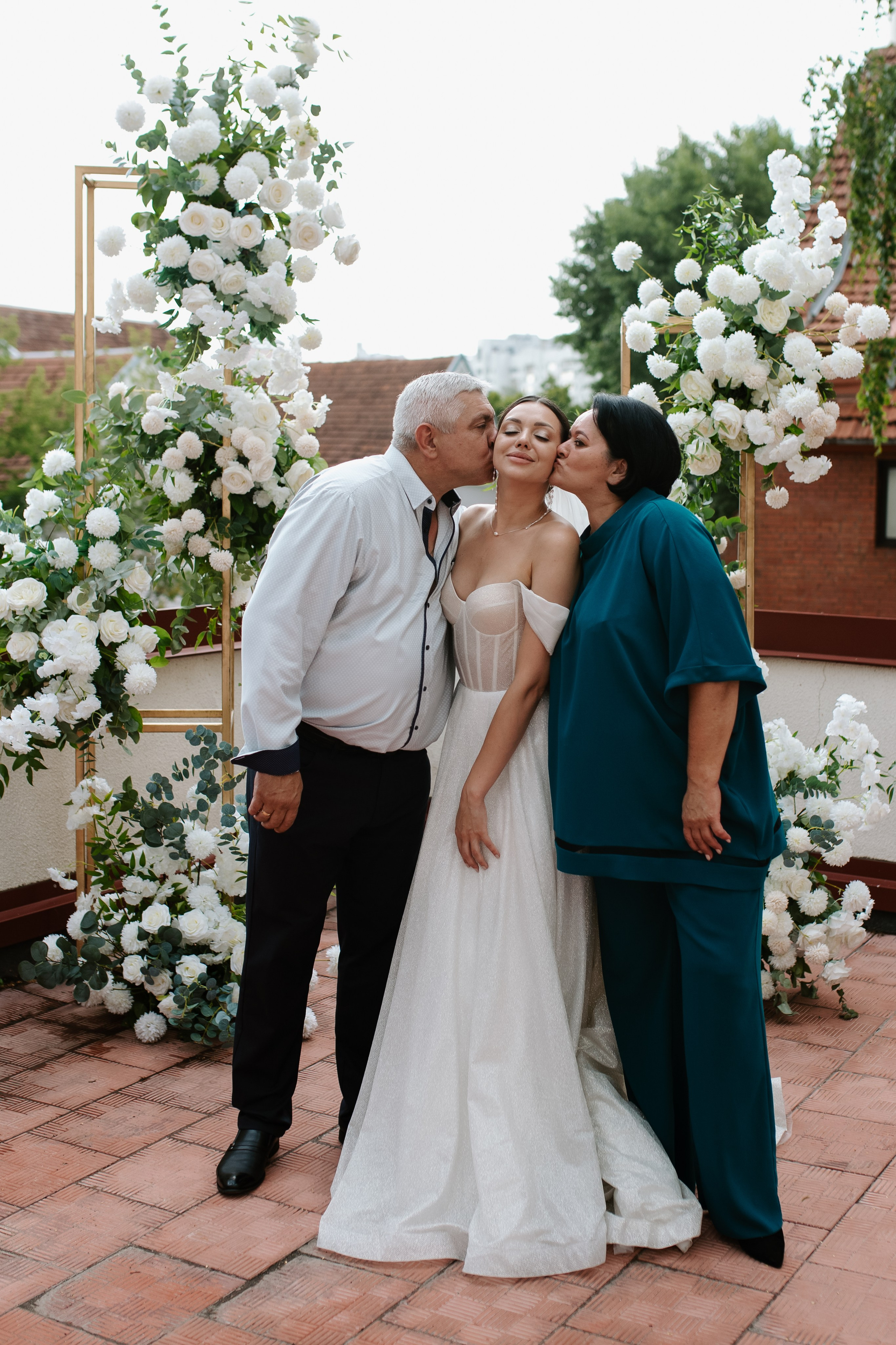 Anastasia & Sergey. Фотограф в Минске — Юлия Деяк. Фотосессии в Минске