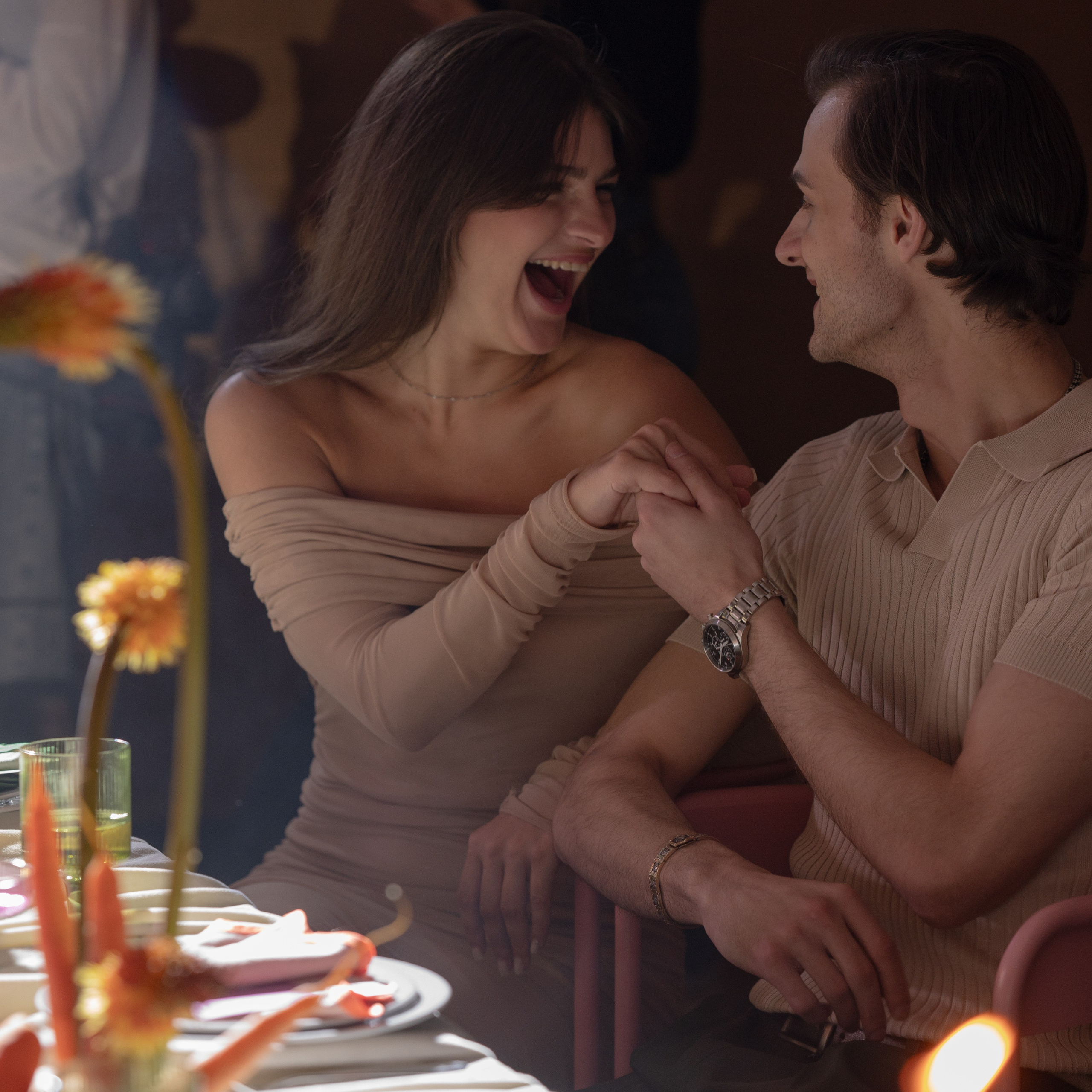 K&A. Семейный, свадебный и репортажный фотограф в Москве Анастасия Светлова