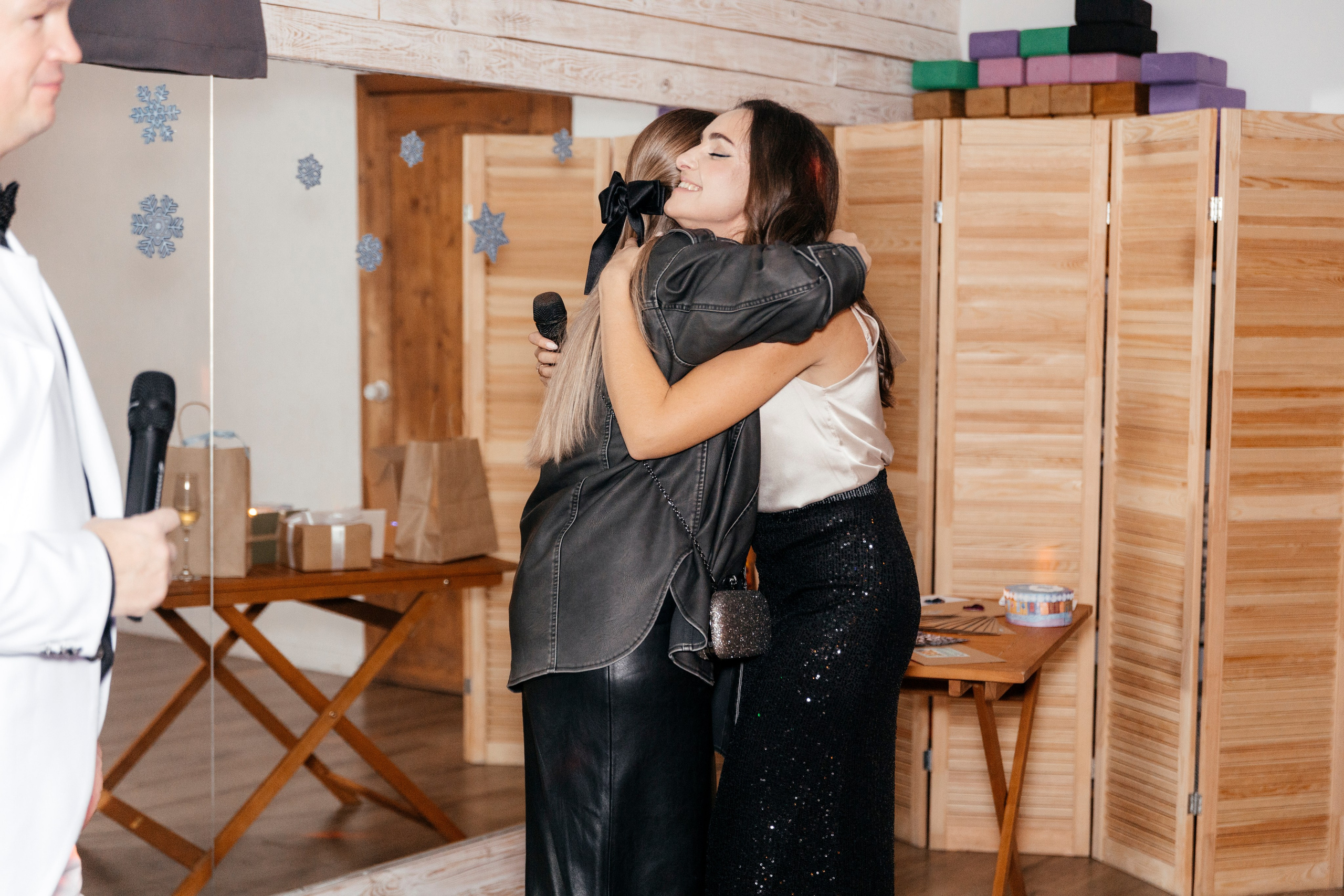 Женский корпоратив. Свадебный и портретный фотограф в Калининграде Наталия Еник