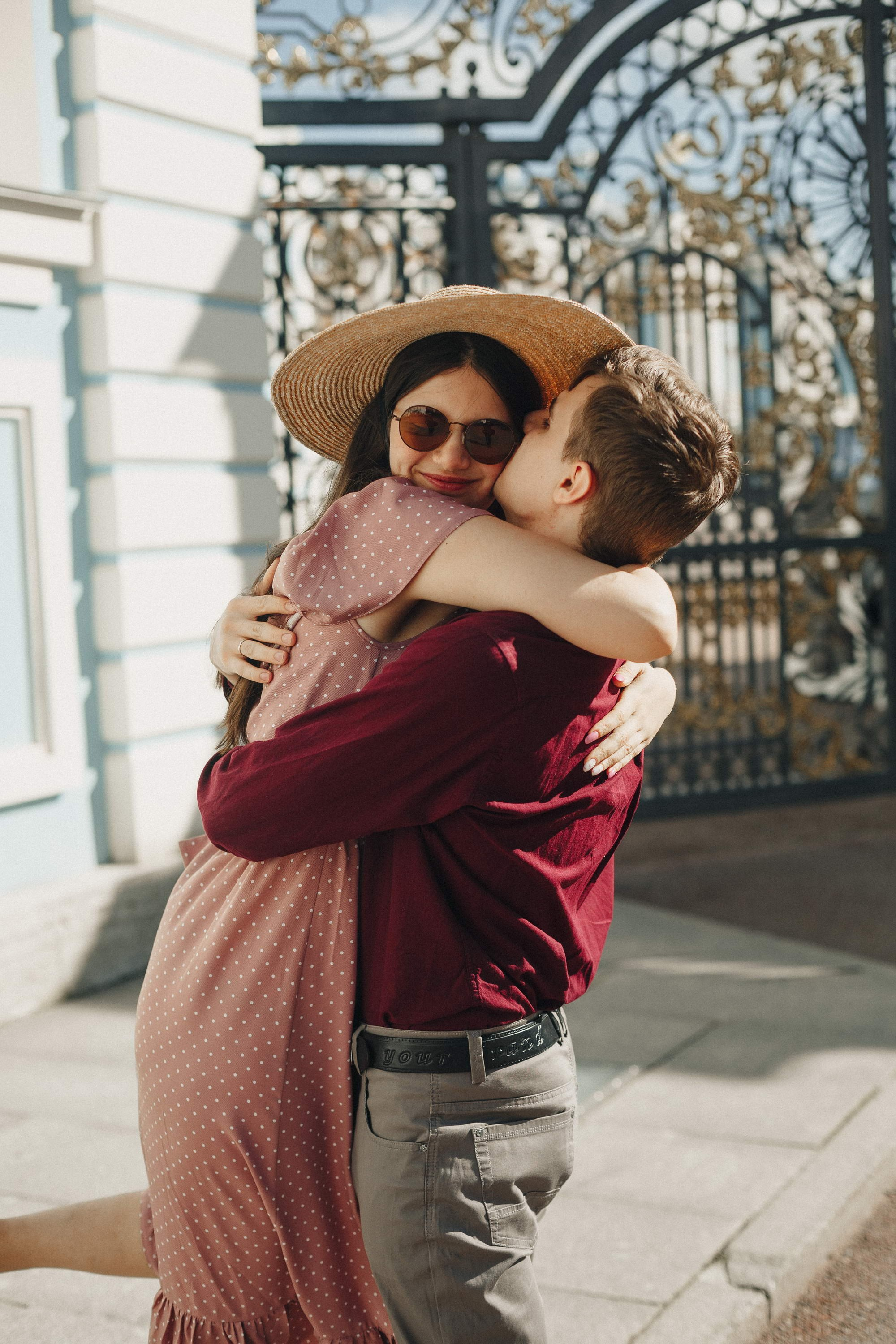 Фотосессия love story в Пушкине. Свадебный фотограф Игорь Брундасов 8PHOTO на свадьбу венчание загс СПб