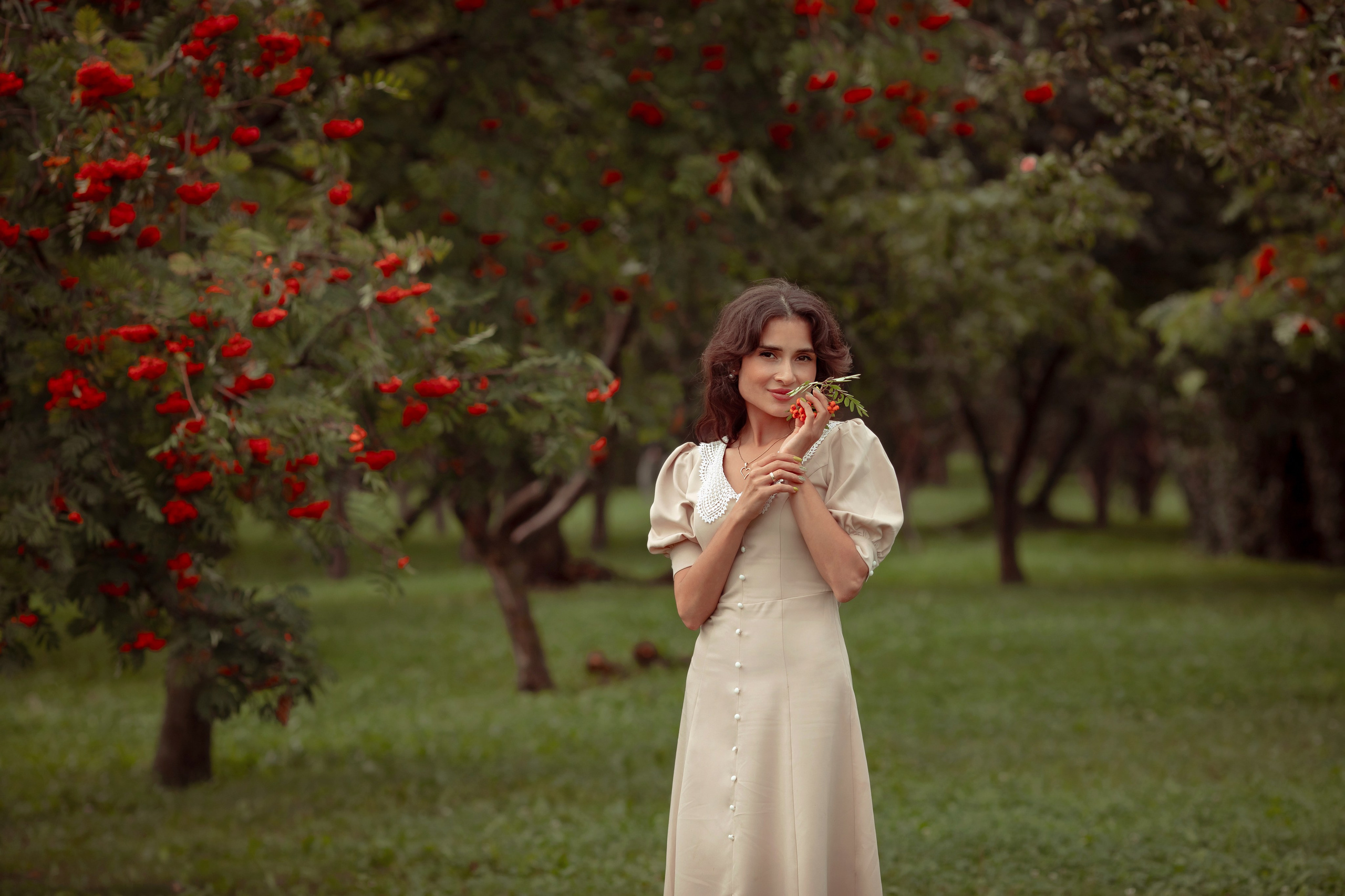 Анна с семьей. Семейный и детский фотограф в Москве Дорогова Екатерина