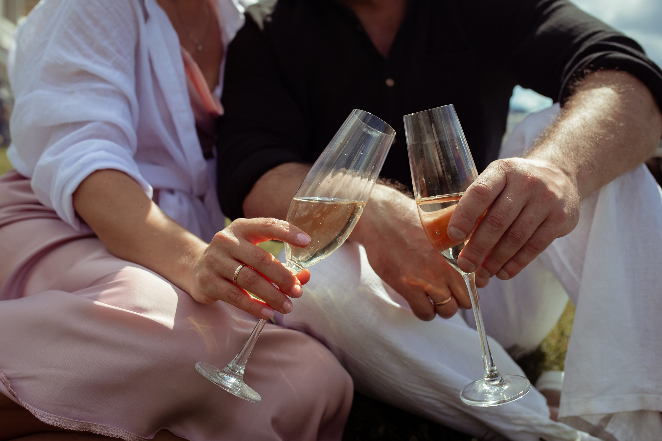 Юлия и Максим. Годовщина свадьбы. Семейный и детский фотограф в Москве Дорогова Екатерина
