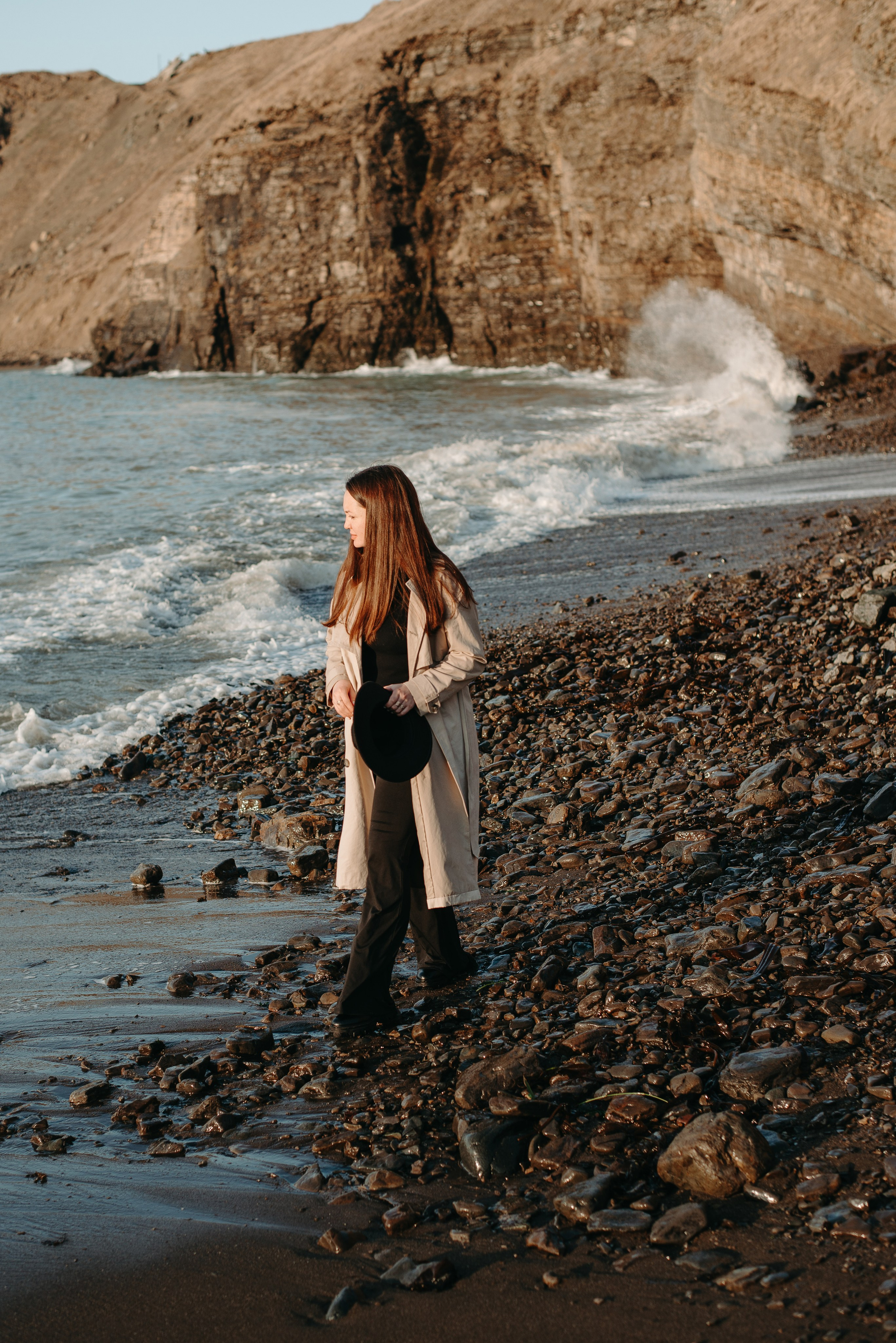 Алина. Ирина Метелица фотограф на Шикотане