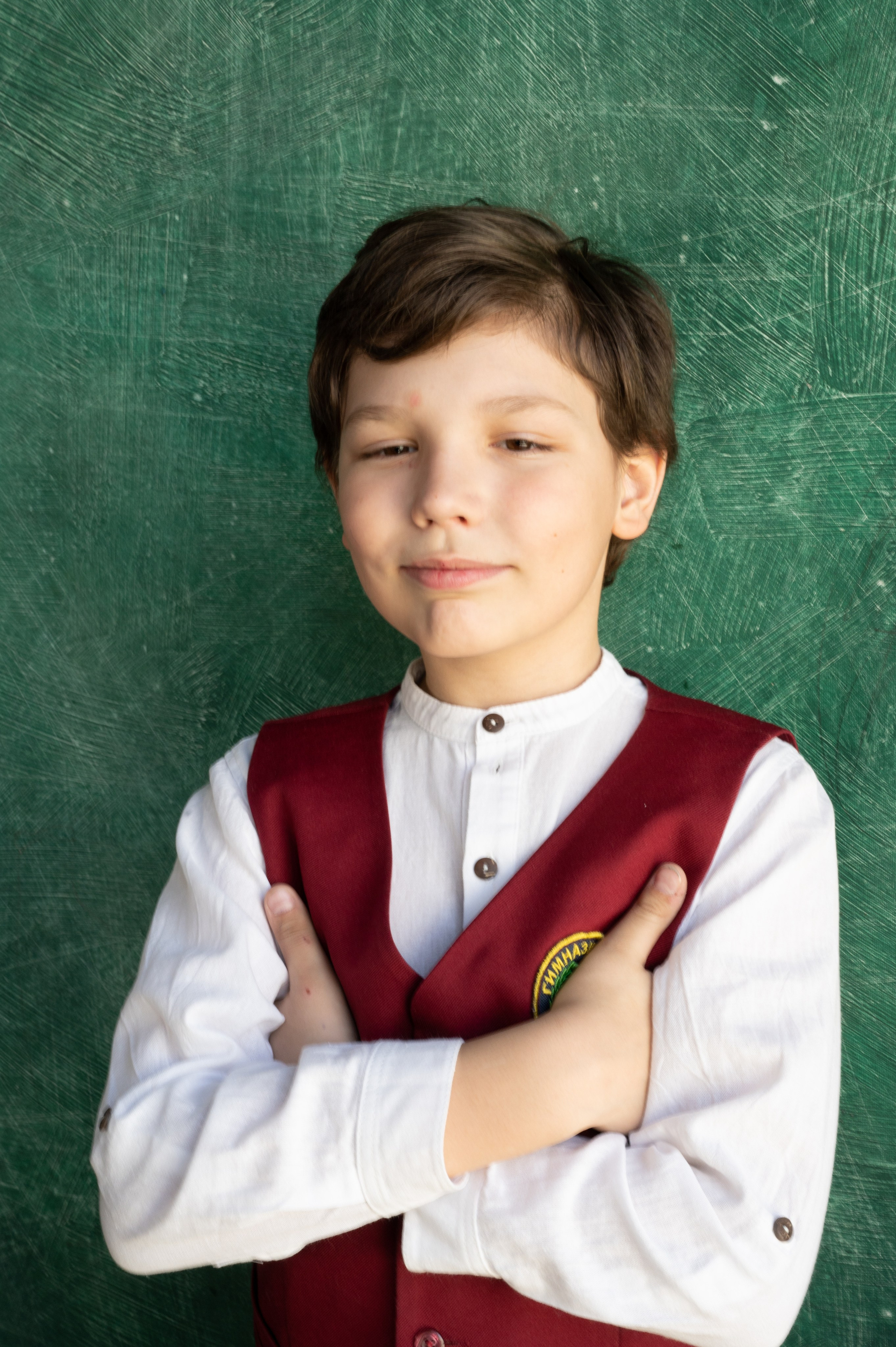 16 гимназия 4 «К» студия. Фотограф новорожденных, семейный детский в Тюмени Татьяна Морозова