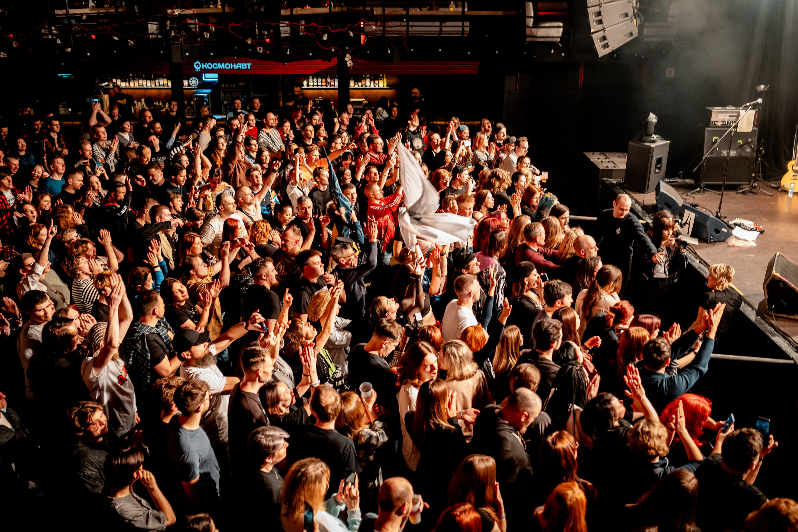 РАДИОПОМЕХИ. Фотограф Елена Богачева (lenalena_na_na_na)