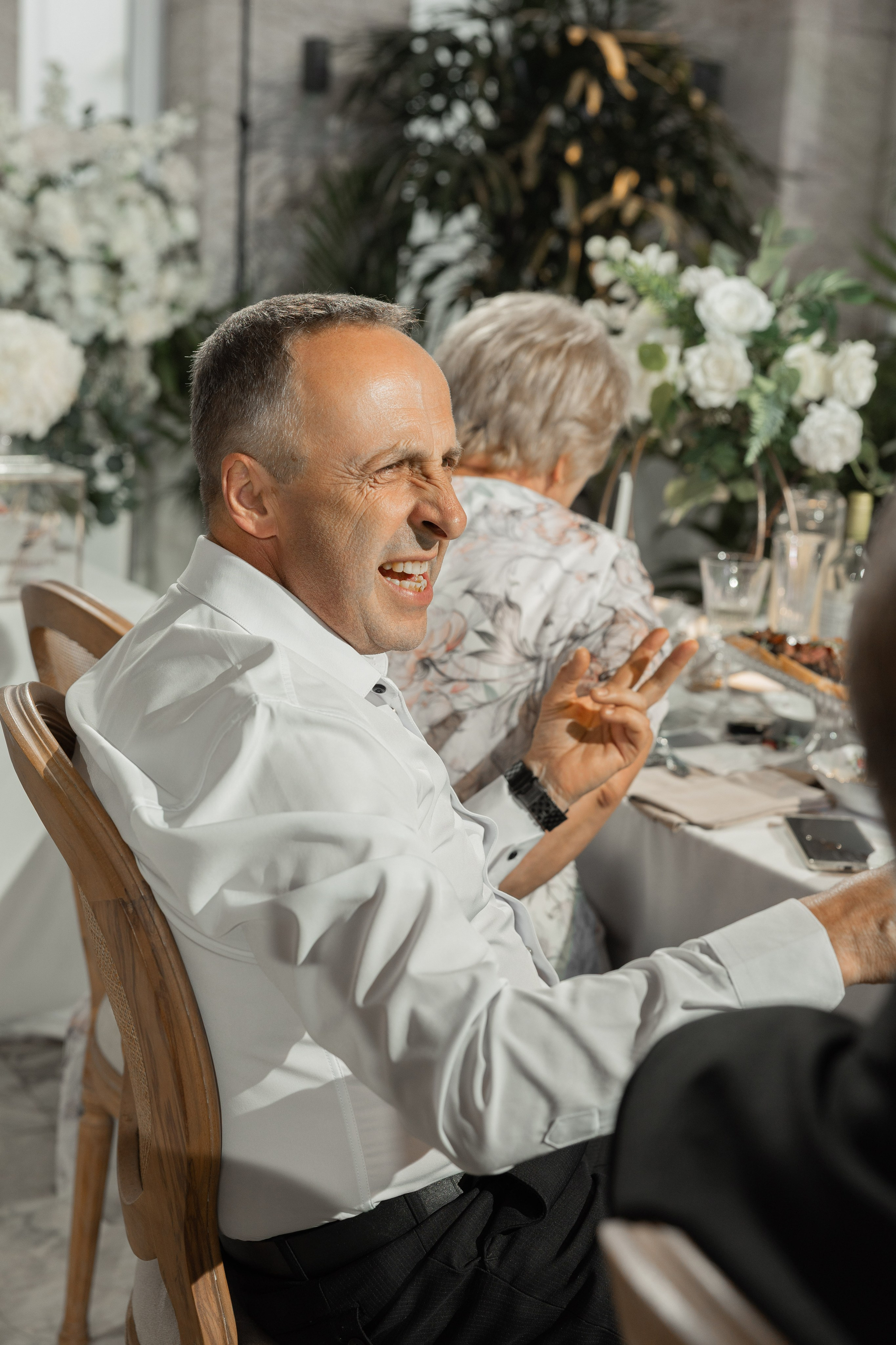 Андрей и Виктория. Свадебный фотограф Тула Москва СПБ / Сёмина Дарья