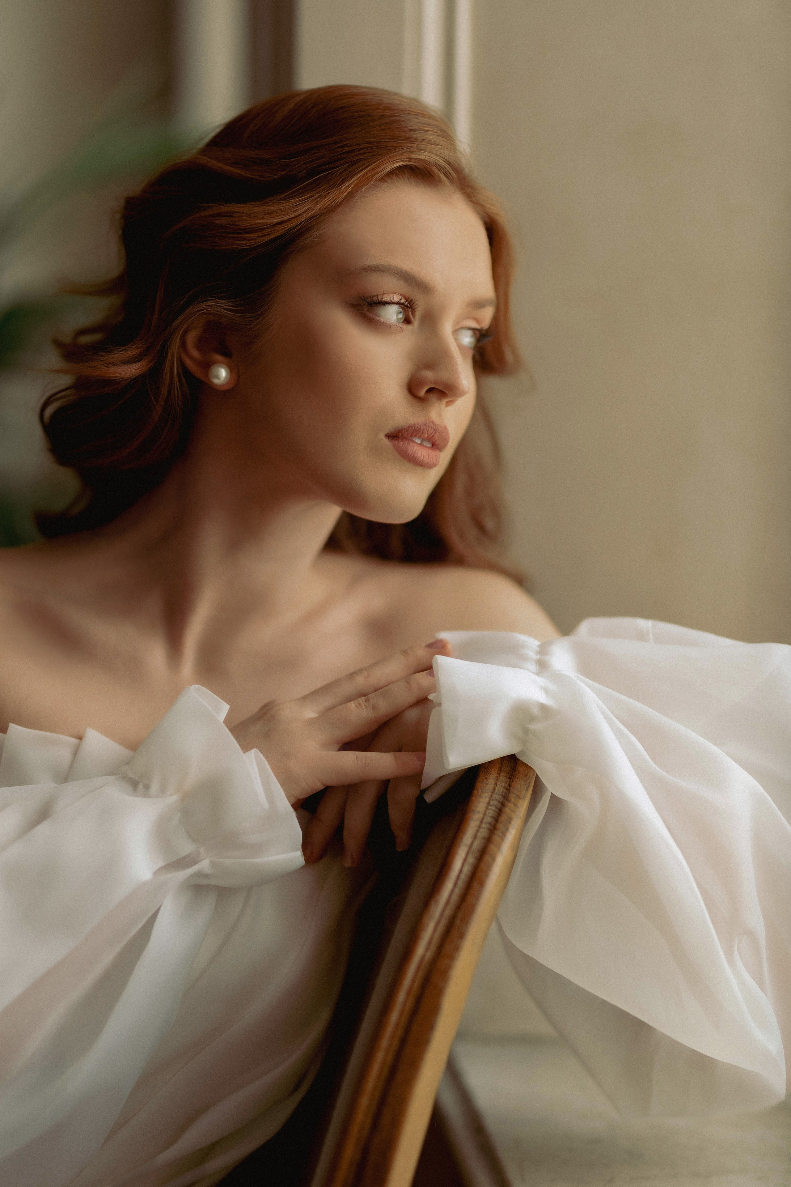 Мария и Александр. Свадебный и семейный фотограф Москва Назарова Ольга