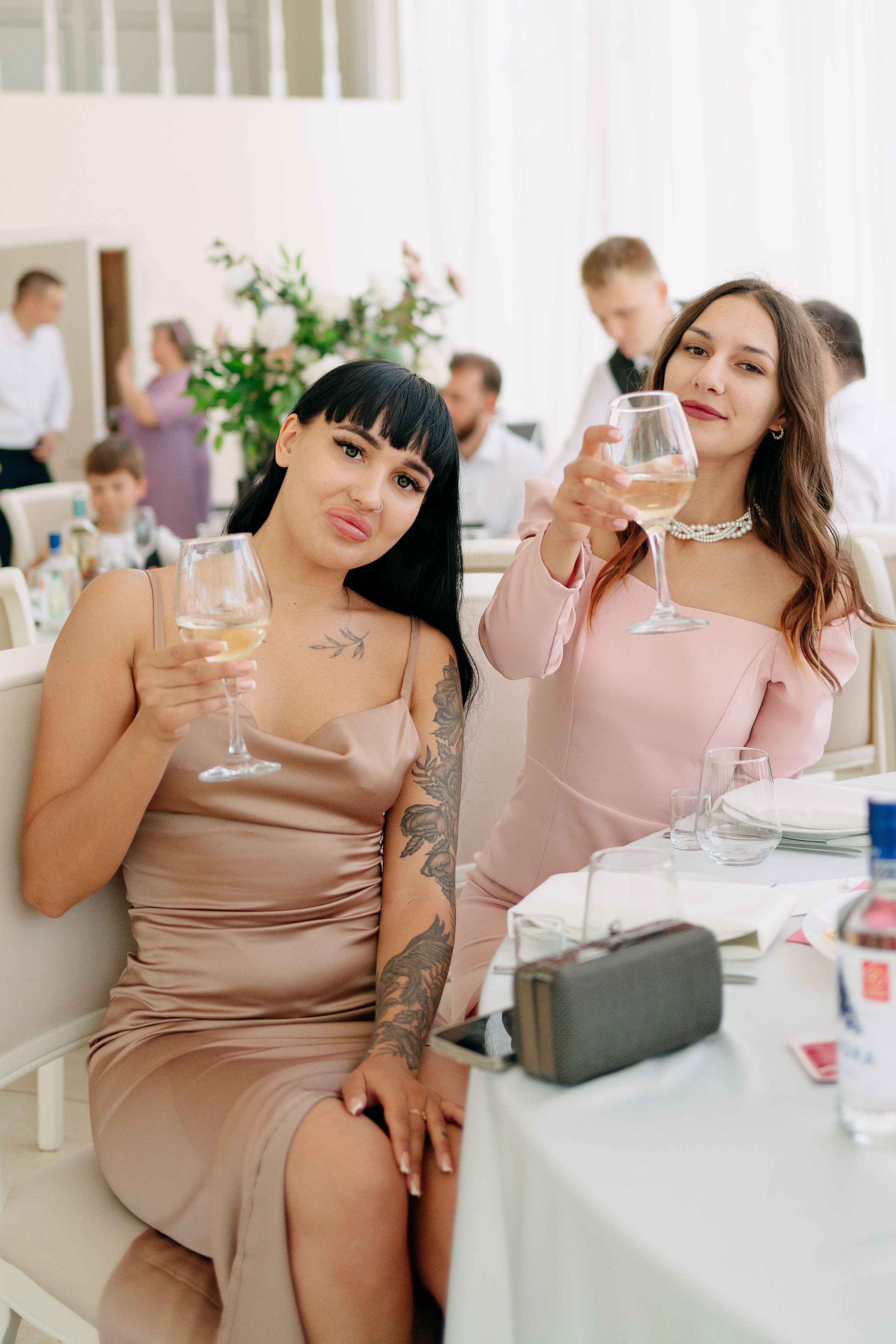 В&Е 07.07.2025. Свадебный фотограф в Красноярске