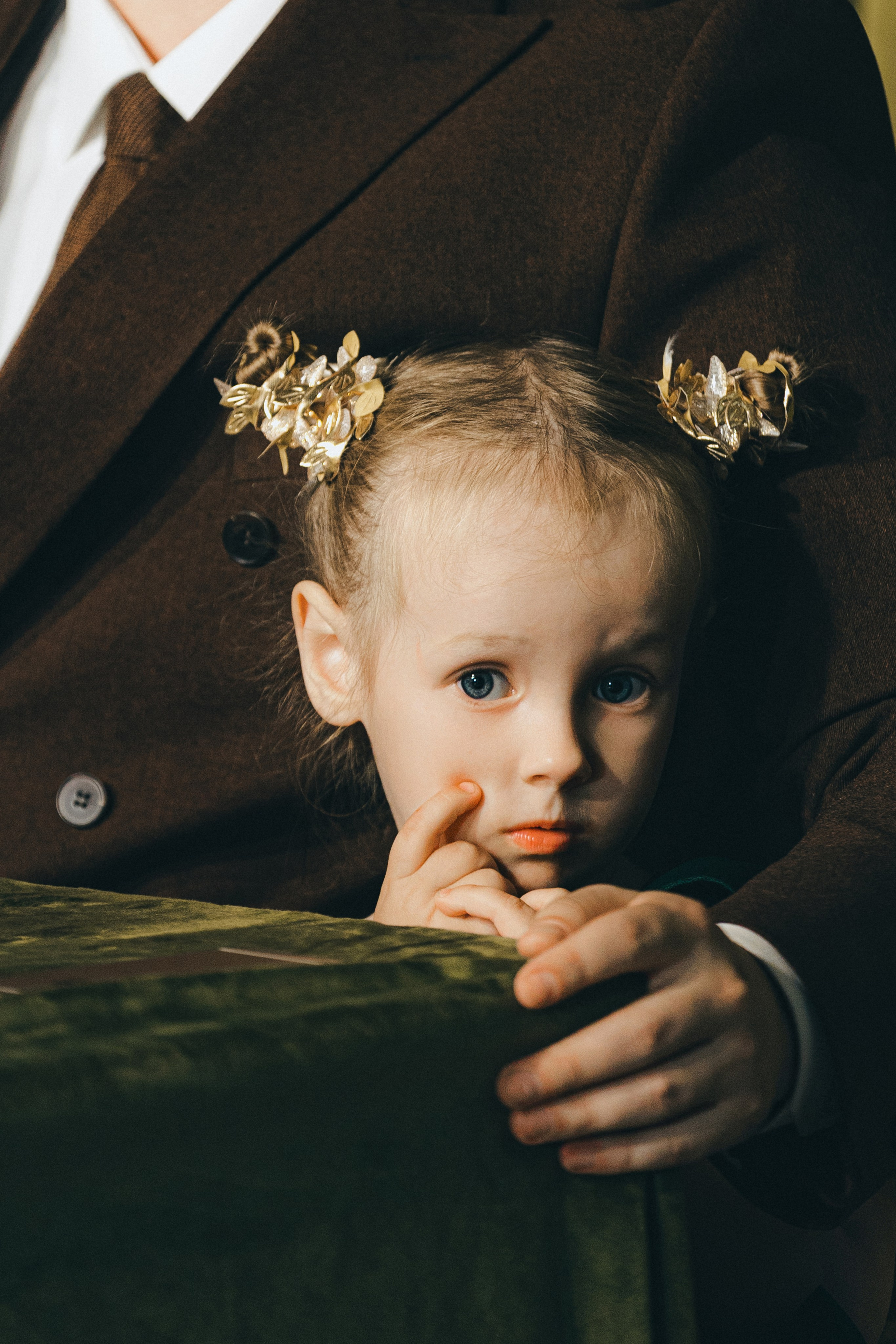 Свадебный и портретный фотограф в Тюмени Женя Черемнова