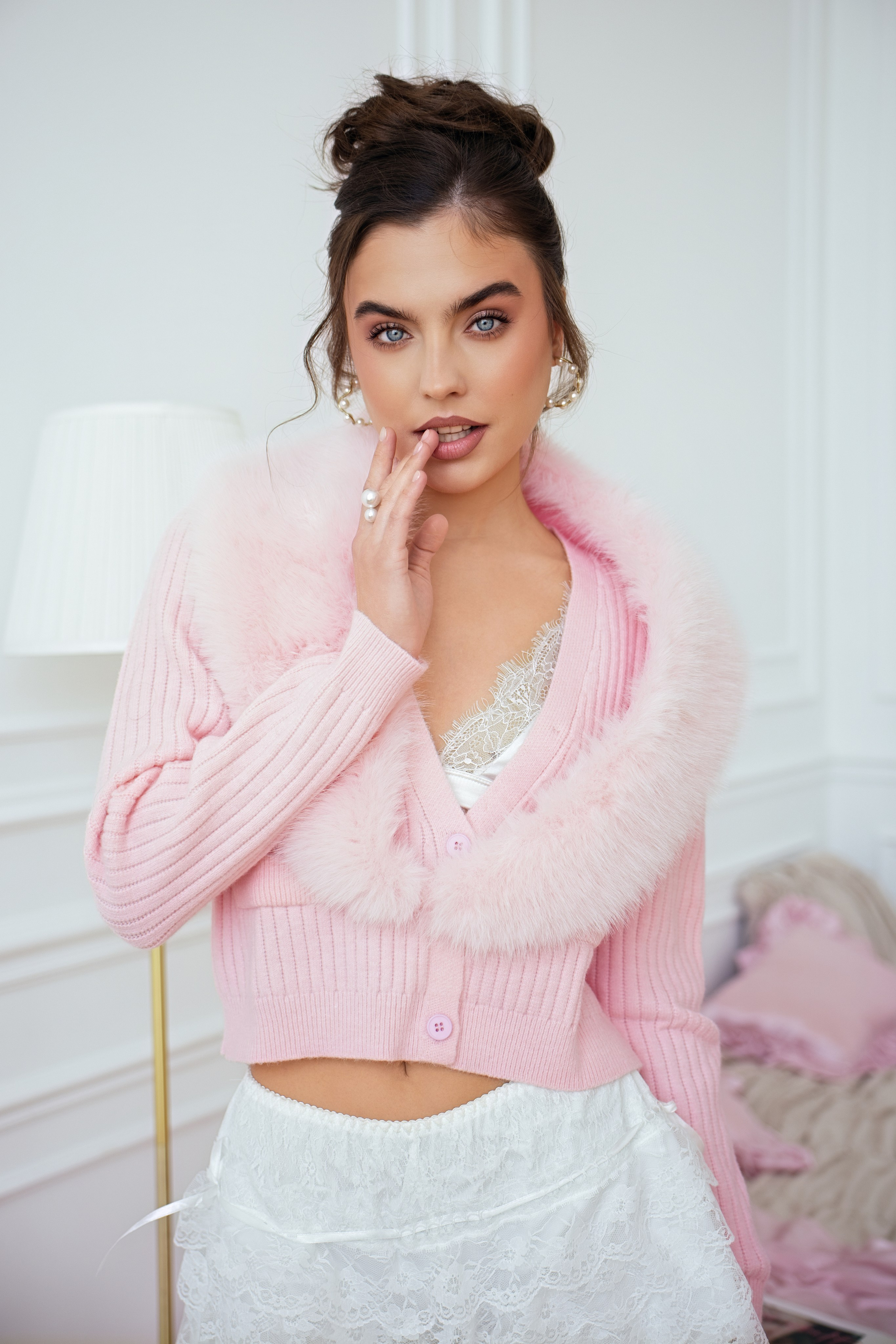 До-после. Женский фотограф Екатерина Смолина в Москве