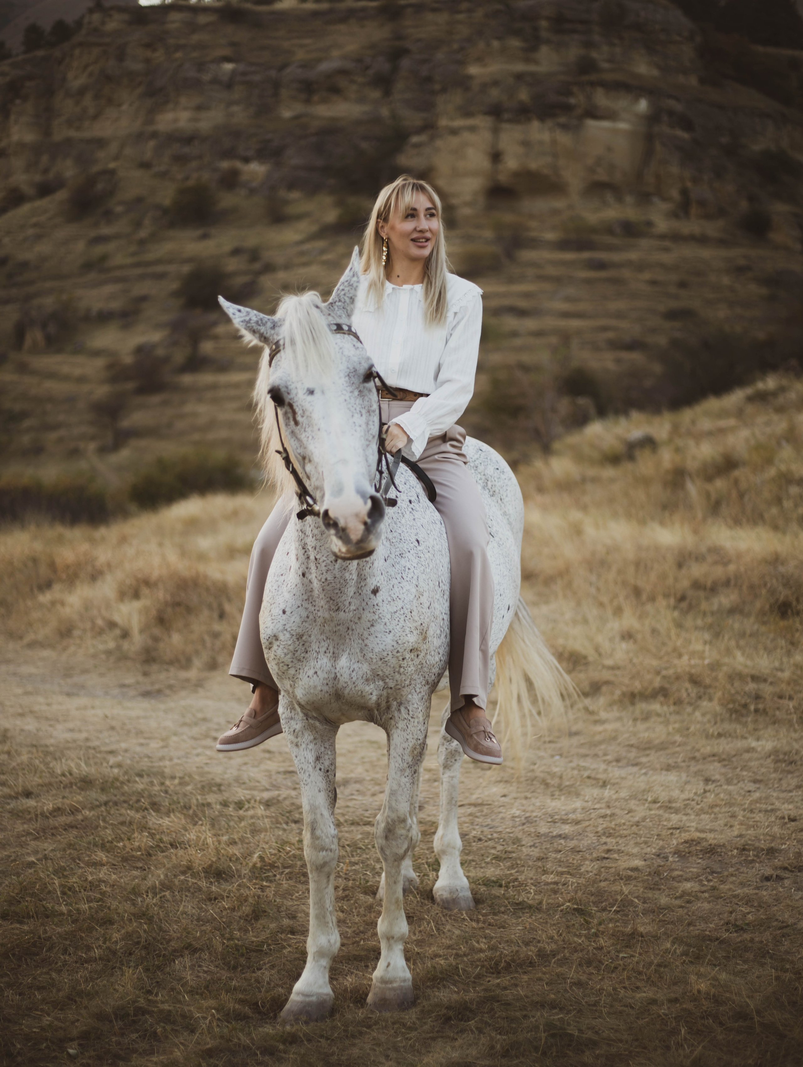 Семья Сулимы (Каньон). Фотограф Елена Варзиева