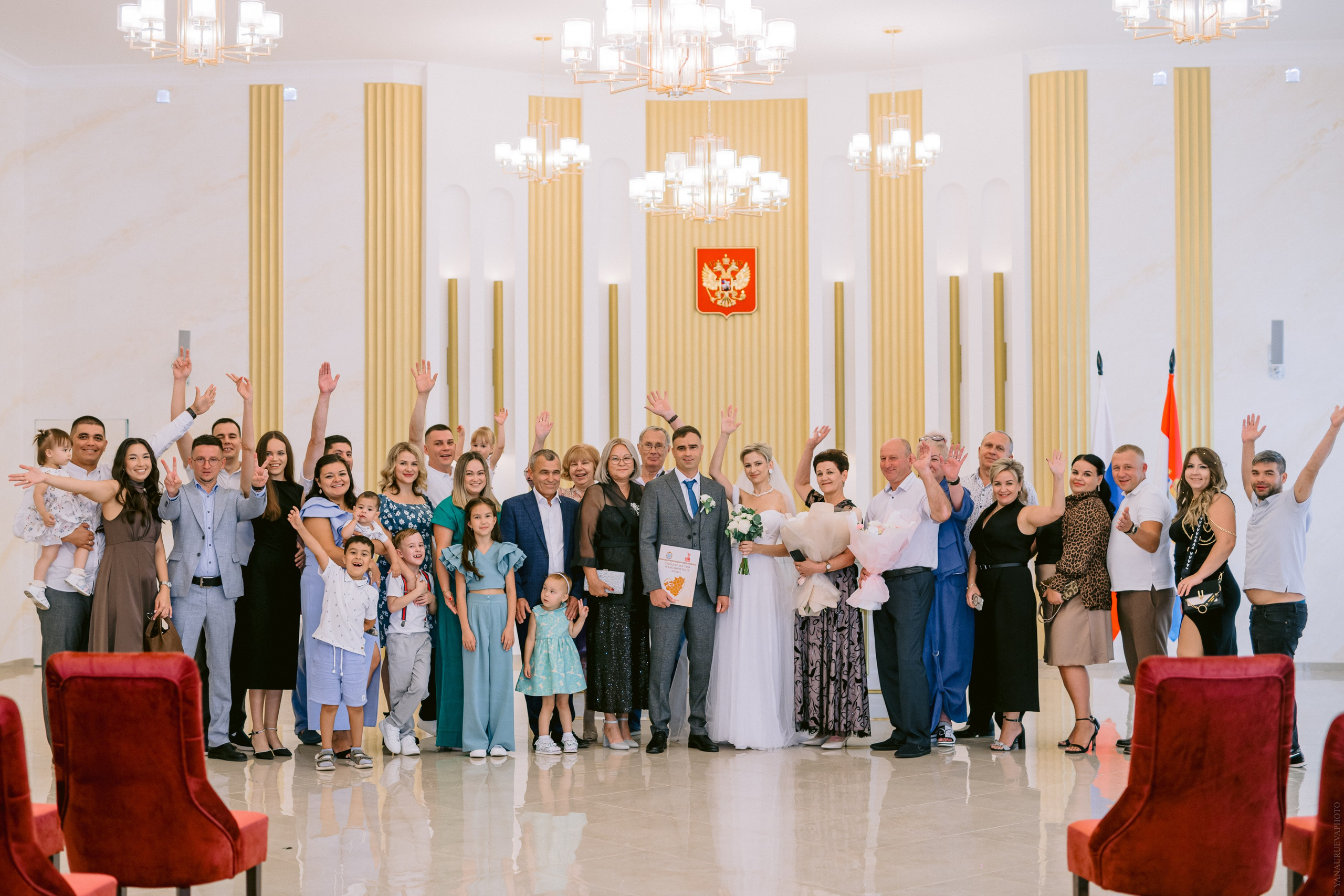 Свадебный анонс. Константин и Екатерина. Свадебный и контент- фотограф в Тольятти, Самаре, Москве Яна Уруева