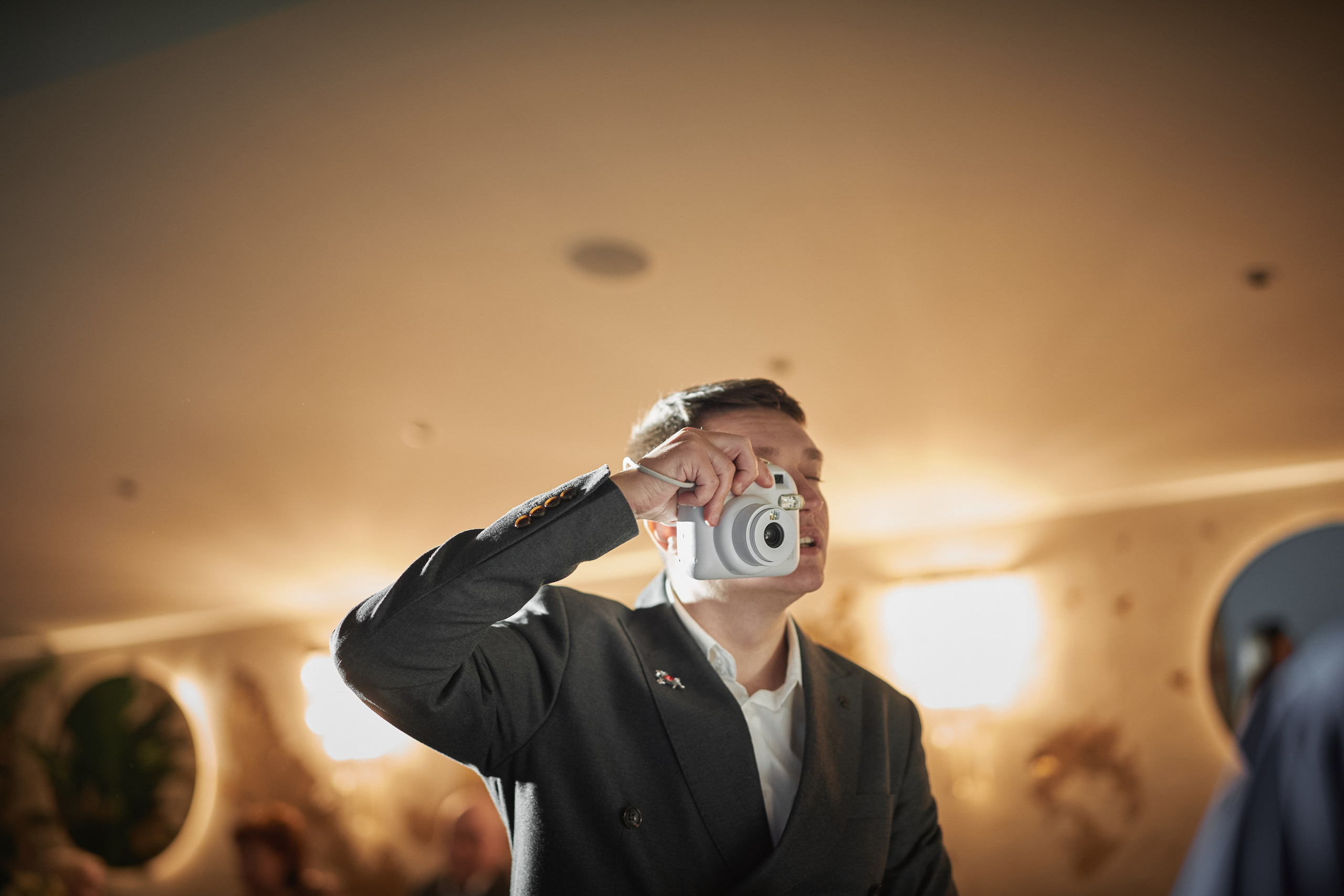 Аня и Дима. Фотограф в Санкт-Петербурге | Аня Маленчук