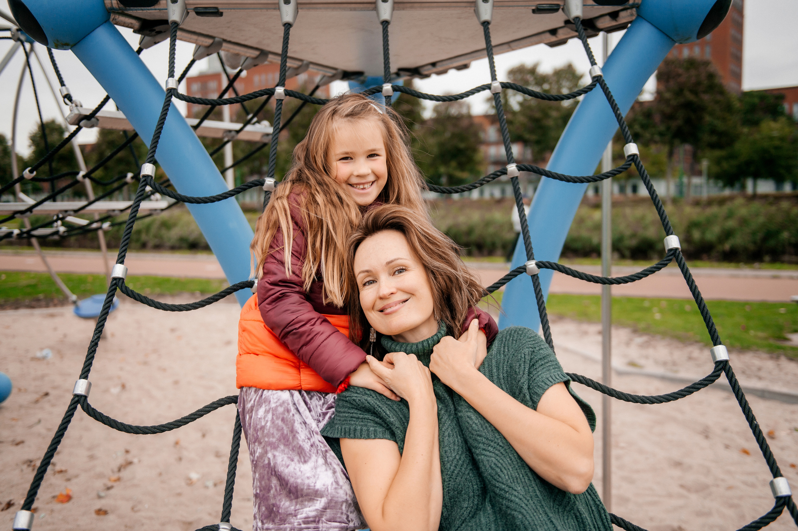 Голландская история. Свадебный и семейный фотограф в Минске Александра Божок