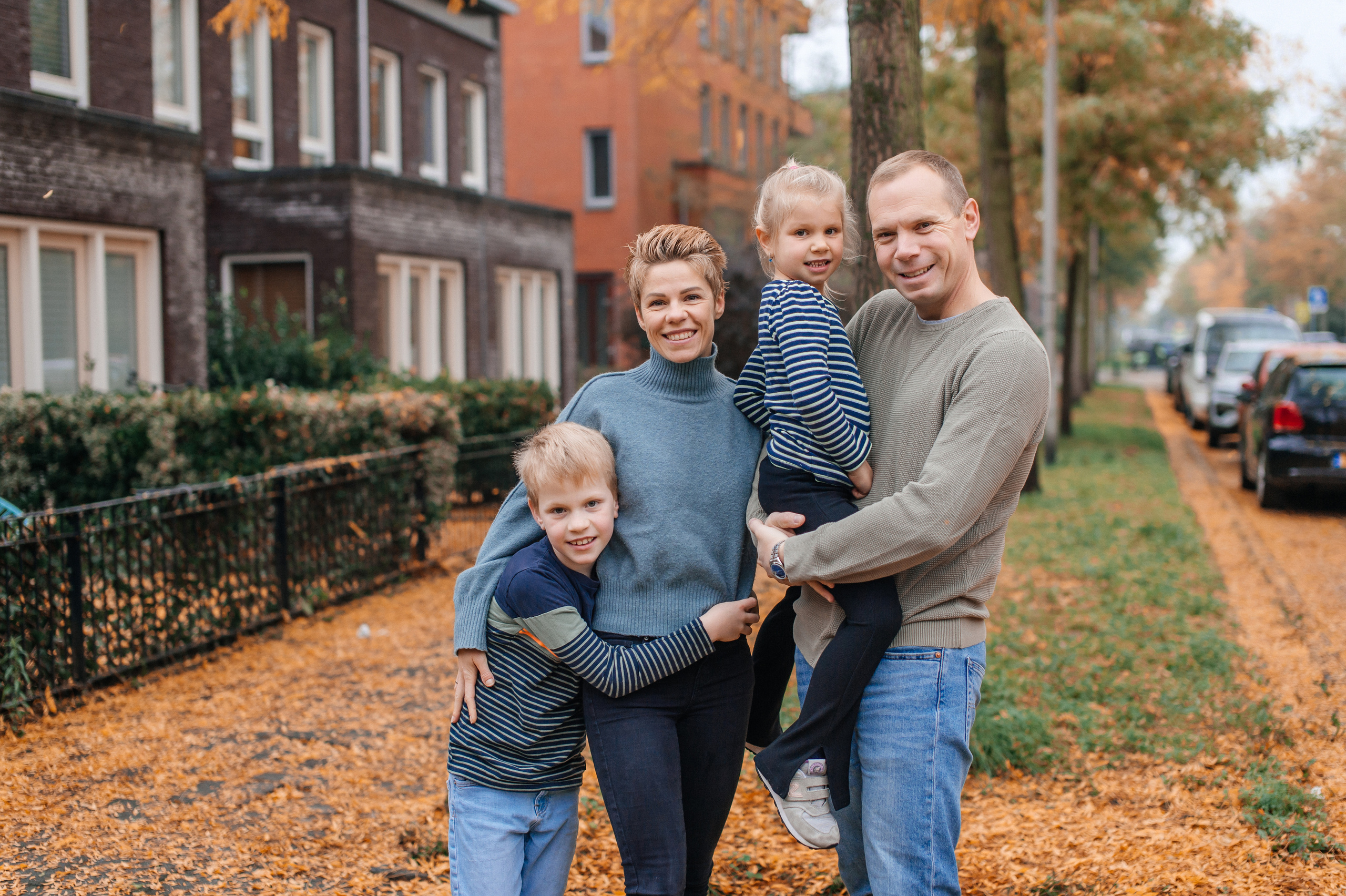 Голландия. Свадебный и семейный фотограф в Минске Александра Божок