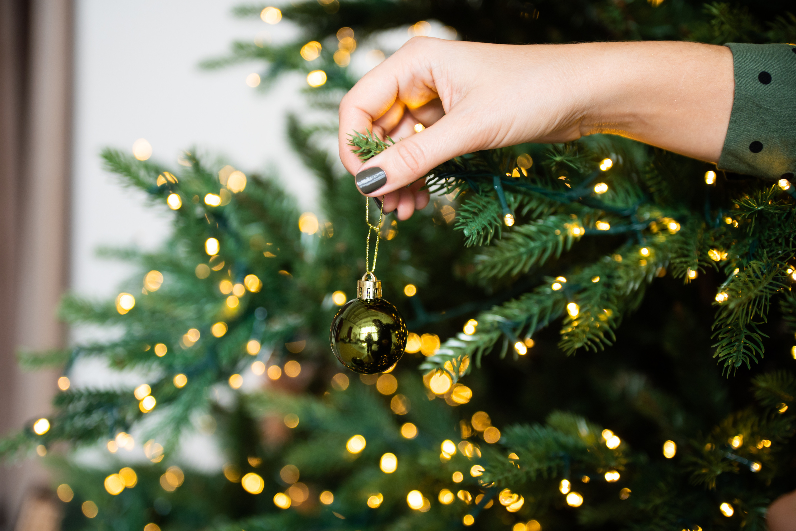 Новогодняя для Марины. Свадебный и семейный фотограф в Минске Александра Божок