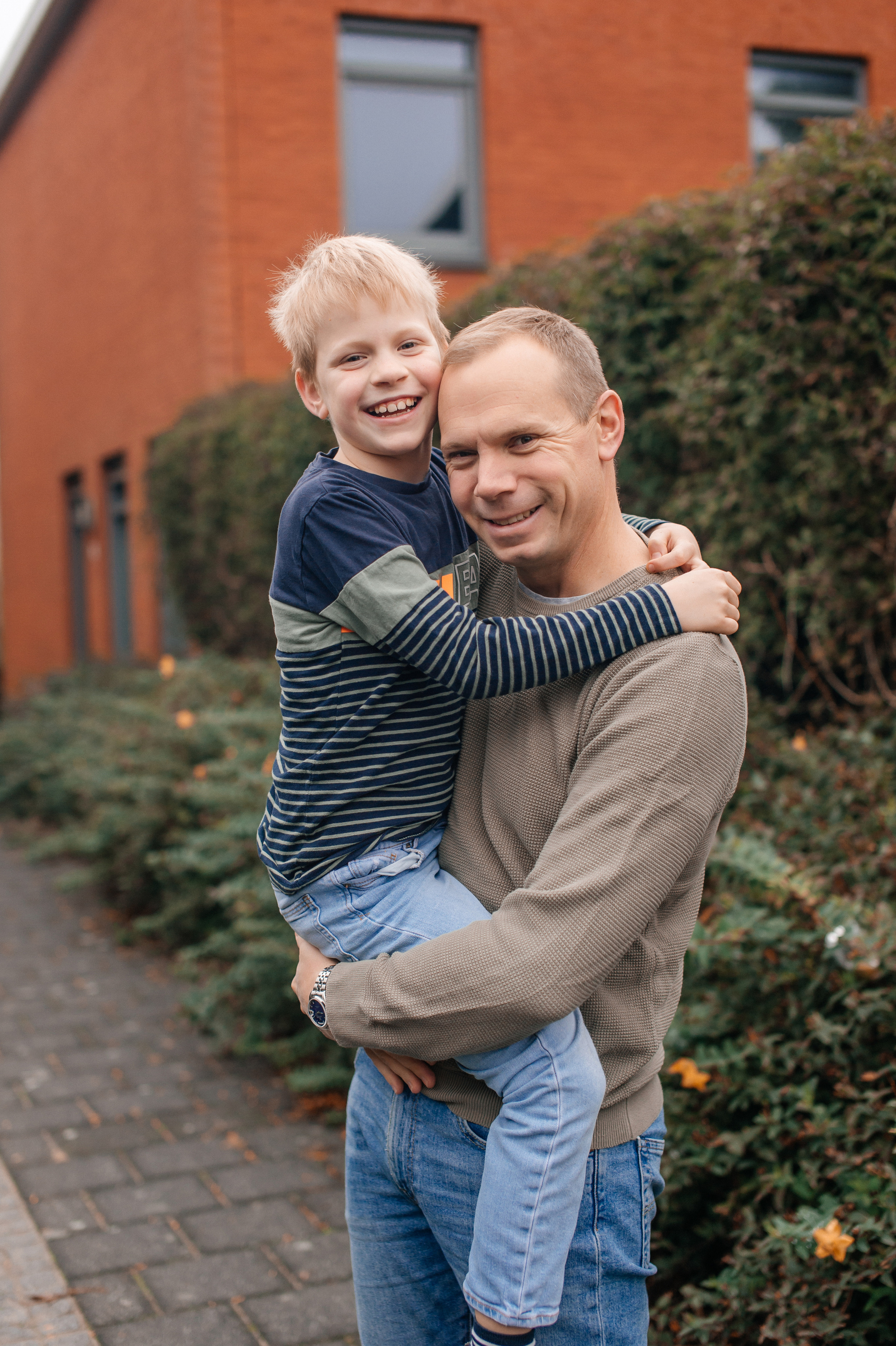 Голландия. Свадебный и семейный фотограф в Минске Александра Божок
