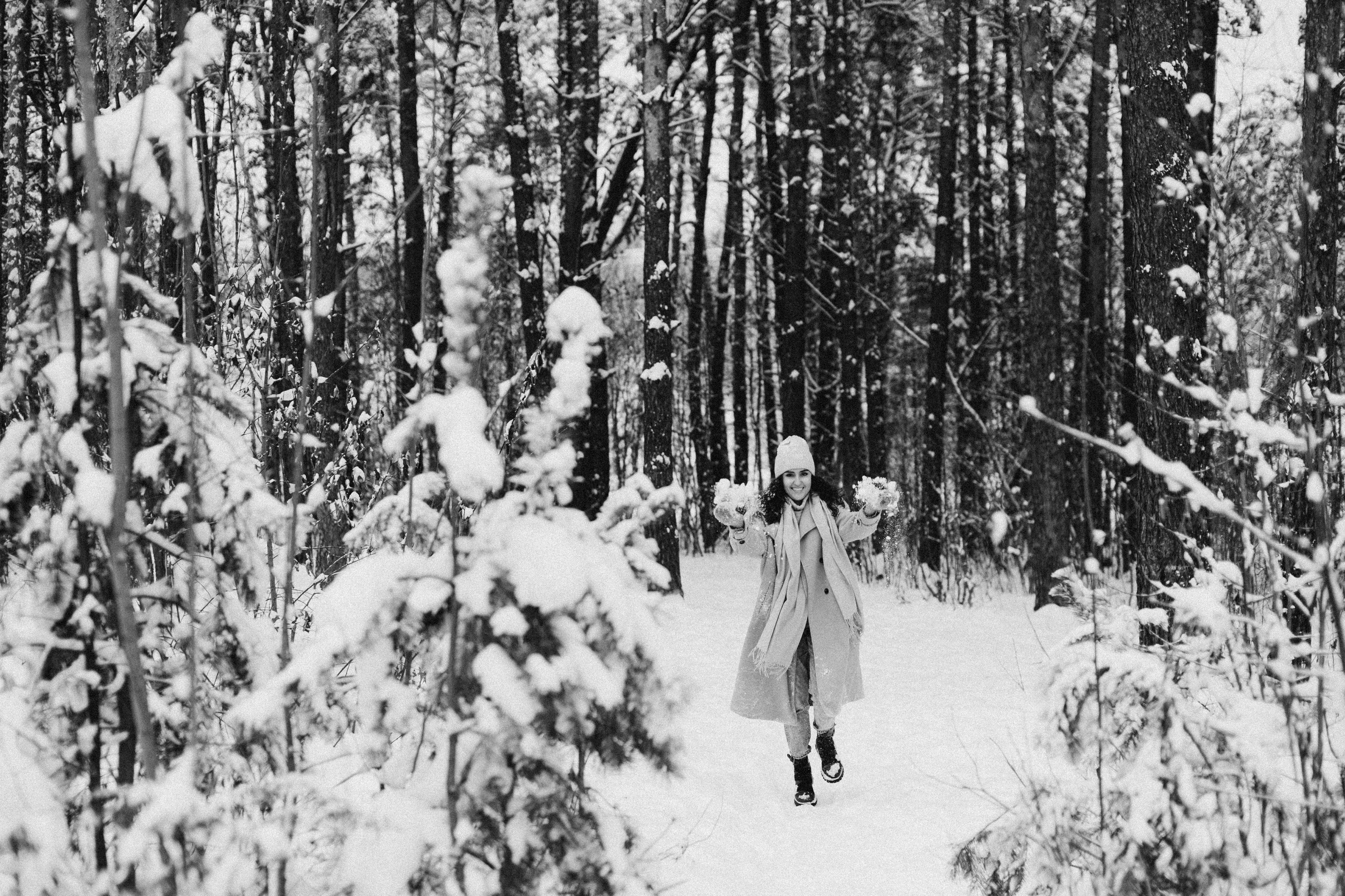 Марина. Свадебный и семейный фотограф в Минске Александра Божок