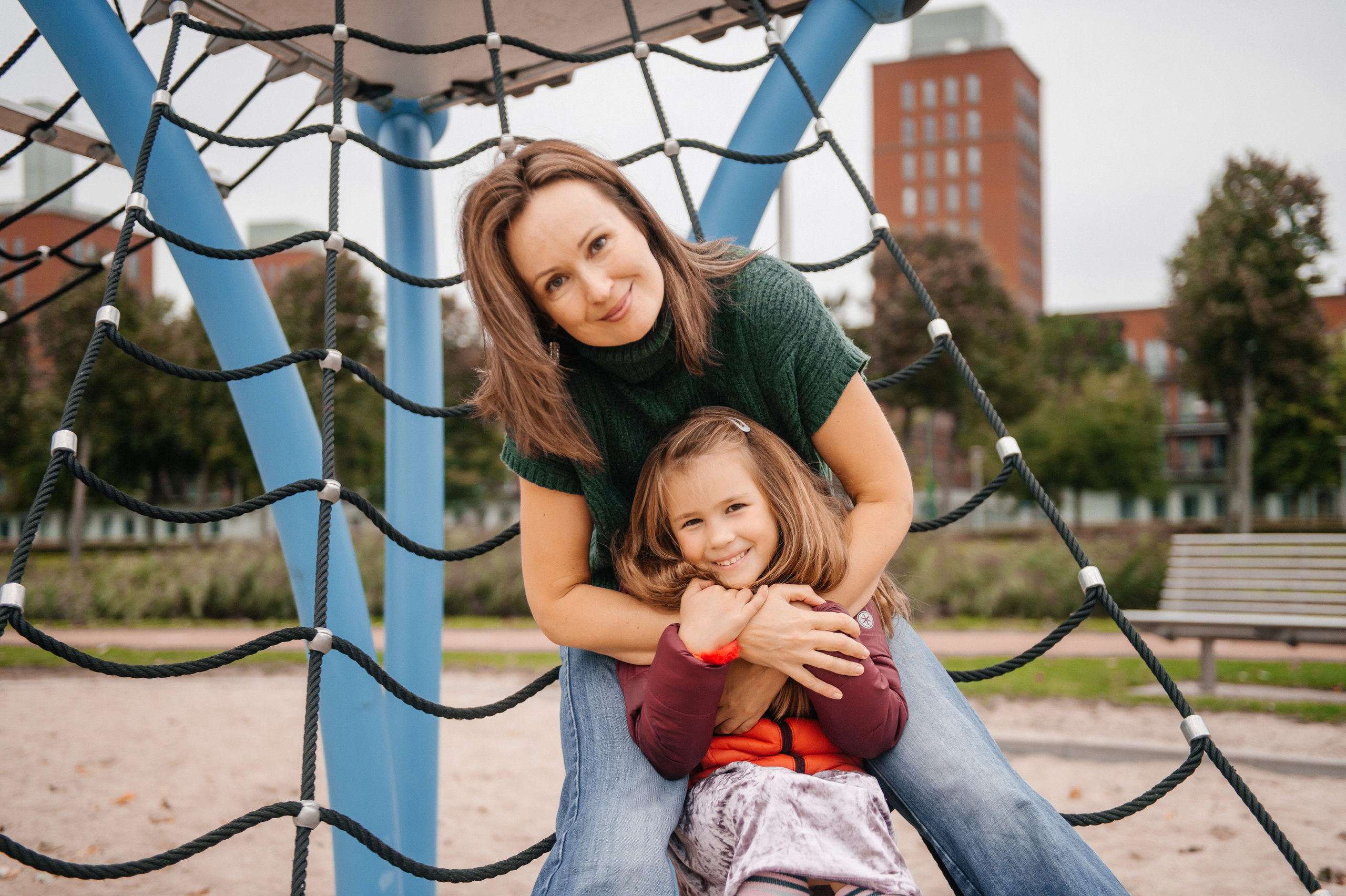 Голландская история. Свадебный и семейный фотограф в Минске Александра Божок