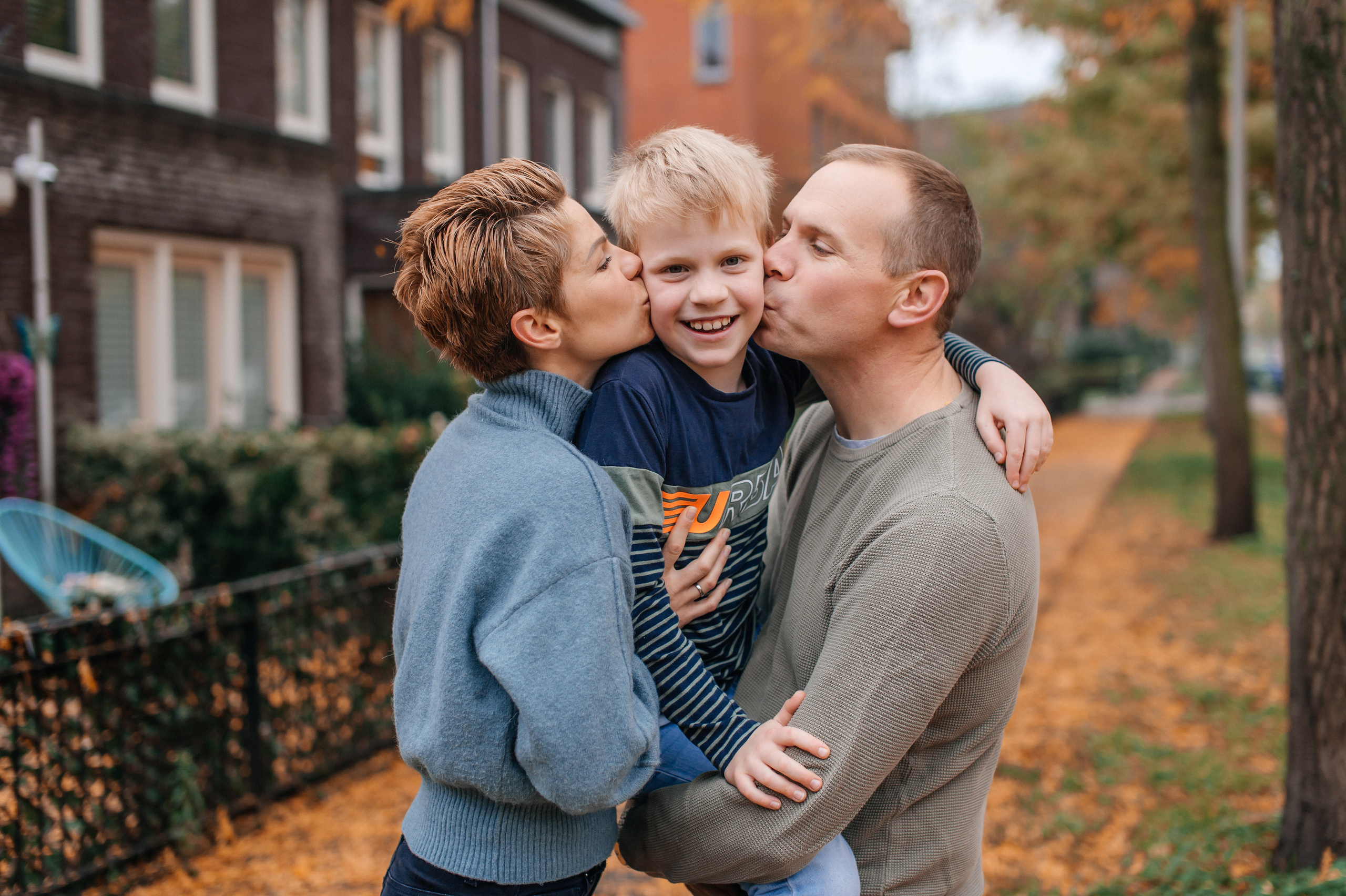 Голландия. Свадебный и семейный фотограф в Минске Александра Божок