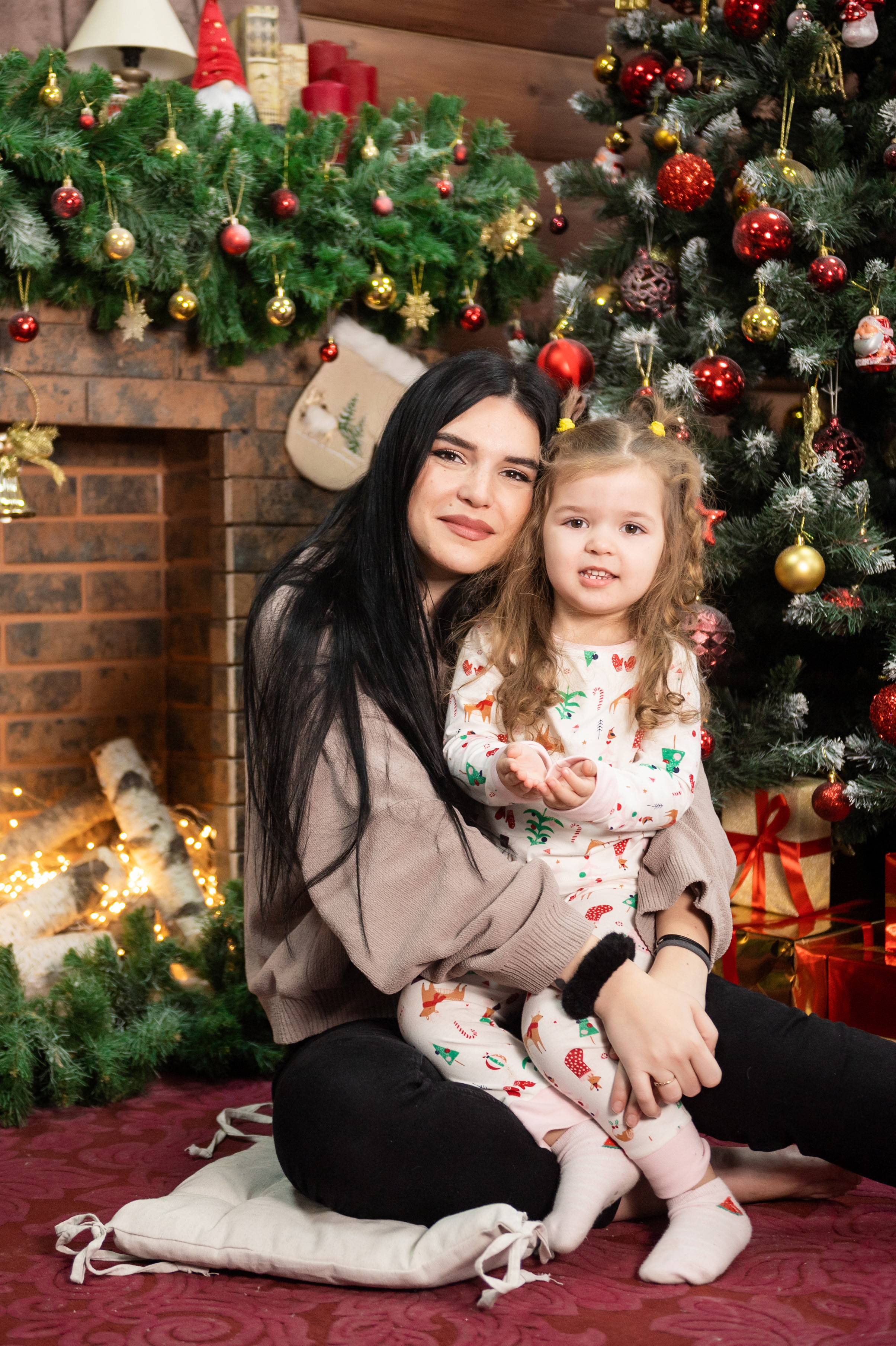 Семейная для Алины. Свадебный и семейный фотограф в Минске Александра Божок