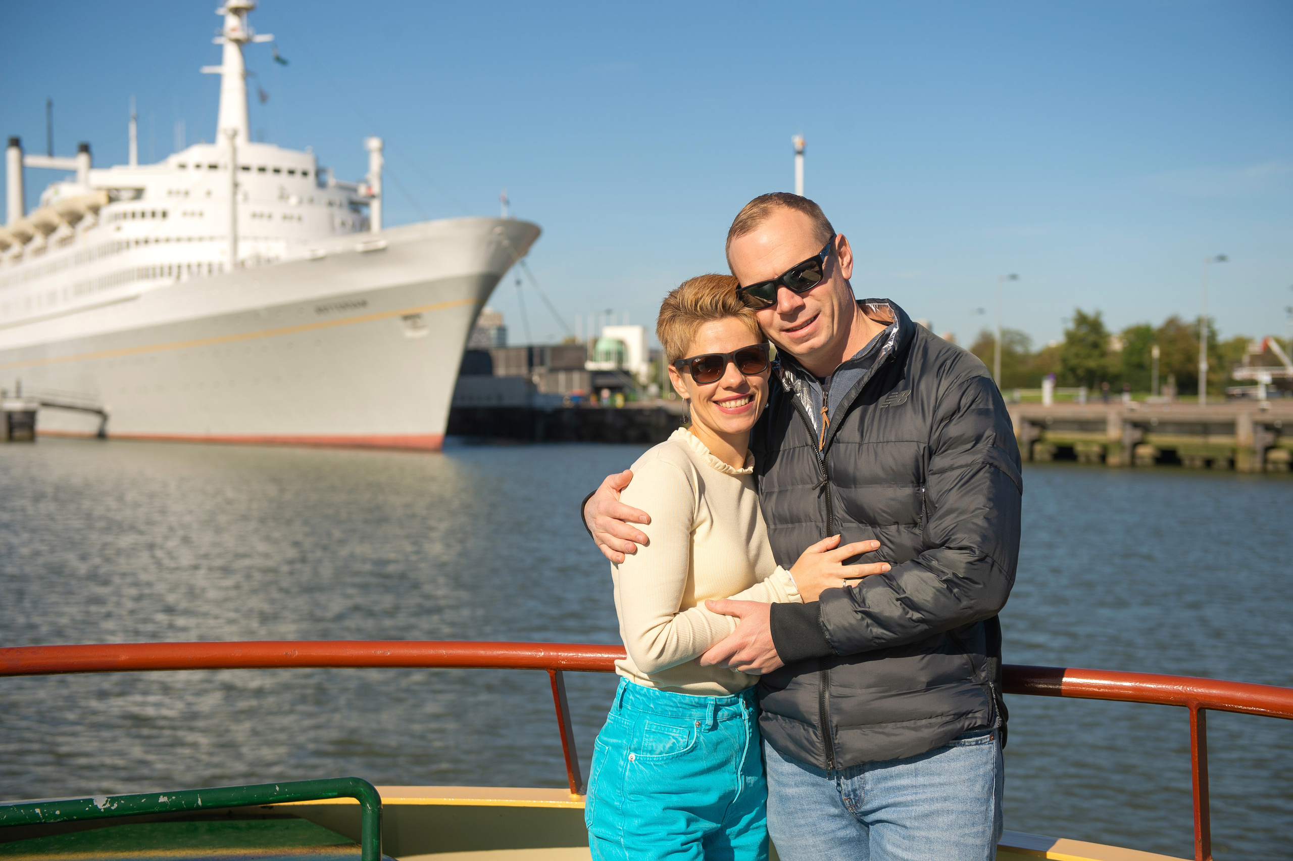 Голландия. Свадебный и семейный фотограф в Минске Александра Божок