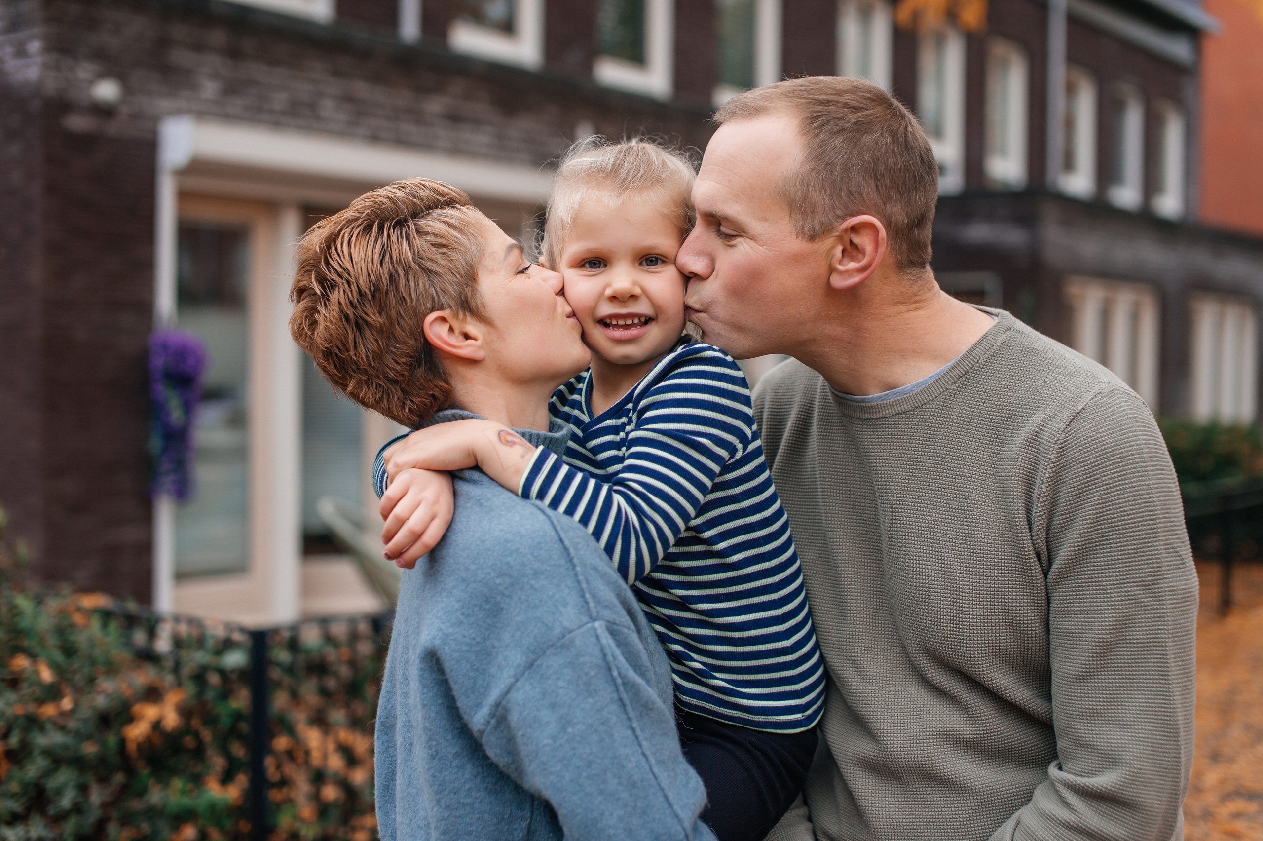 Голландия. Свадебный и семейный фотограф в Минске Александра Божок