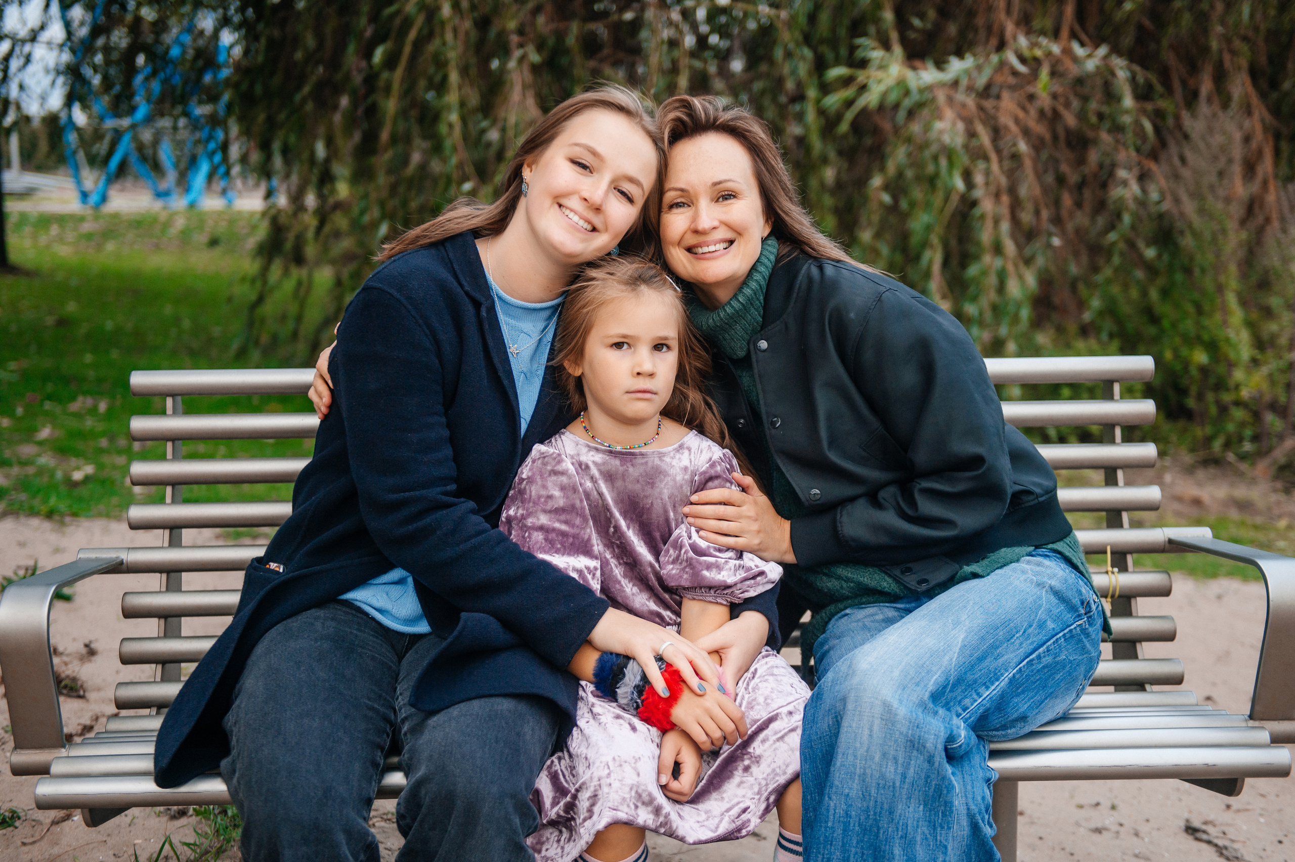 Голландская история. Свадебный и семейный фотограф в Минске Александра Божок