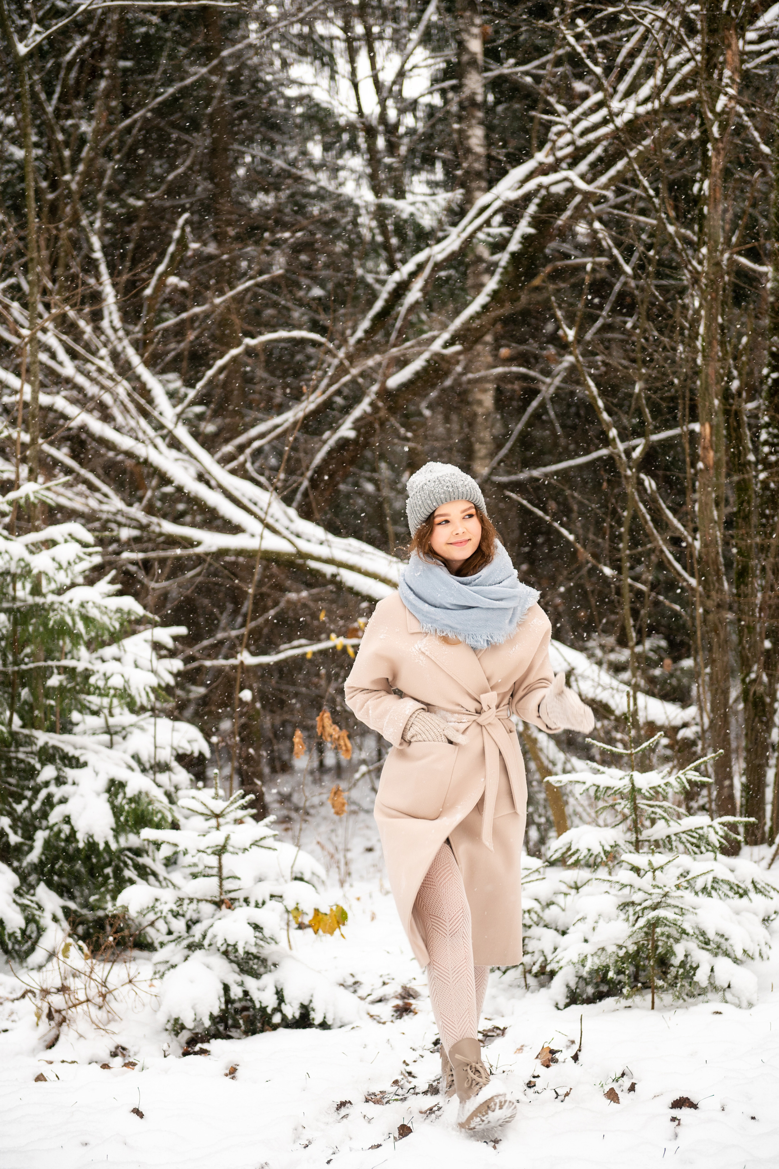 Даша. Свадебный и семейный фотограф в Минске Александра Божок
