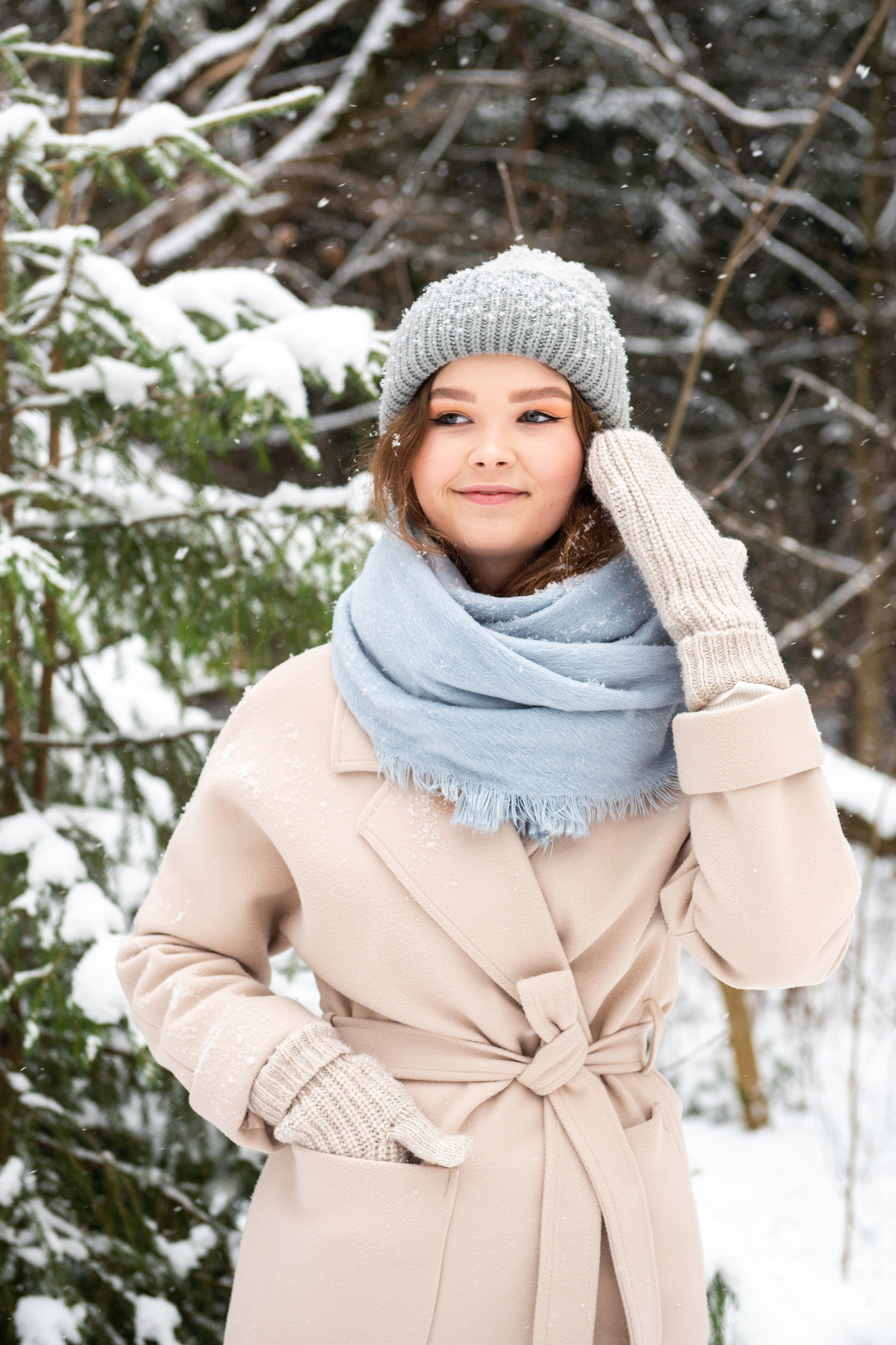 Даша. Свадебный и семейный фотограф в Минске Александра Божок