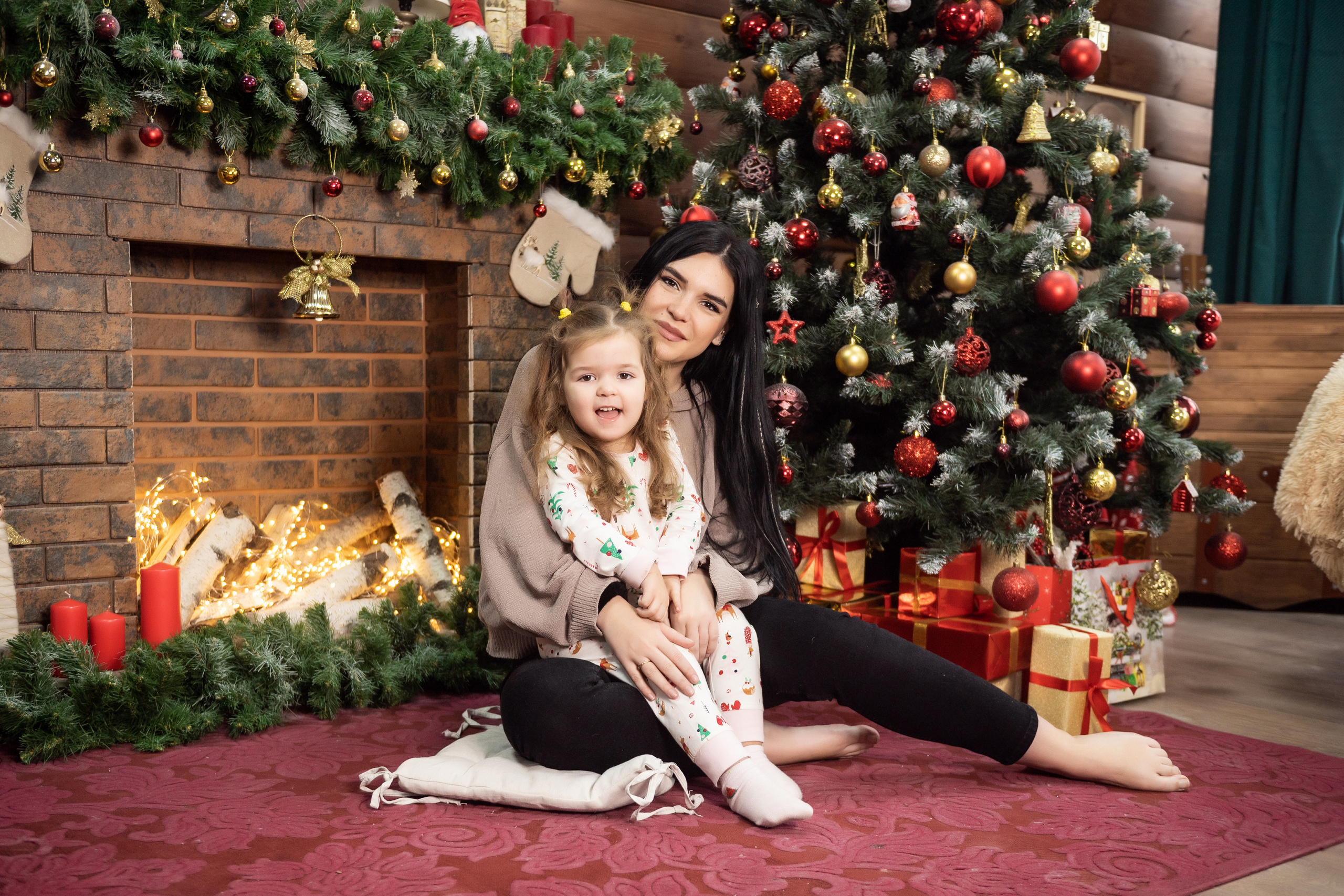 Семейная для Алины. Свадебный и семейный фотограф в Минске Александра Божок