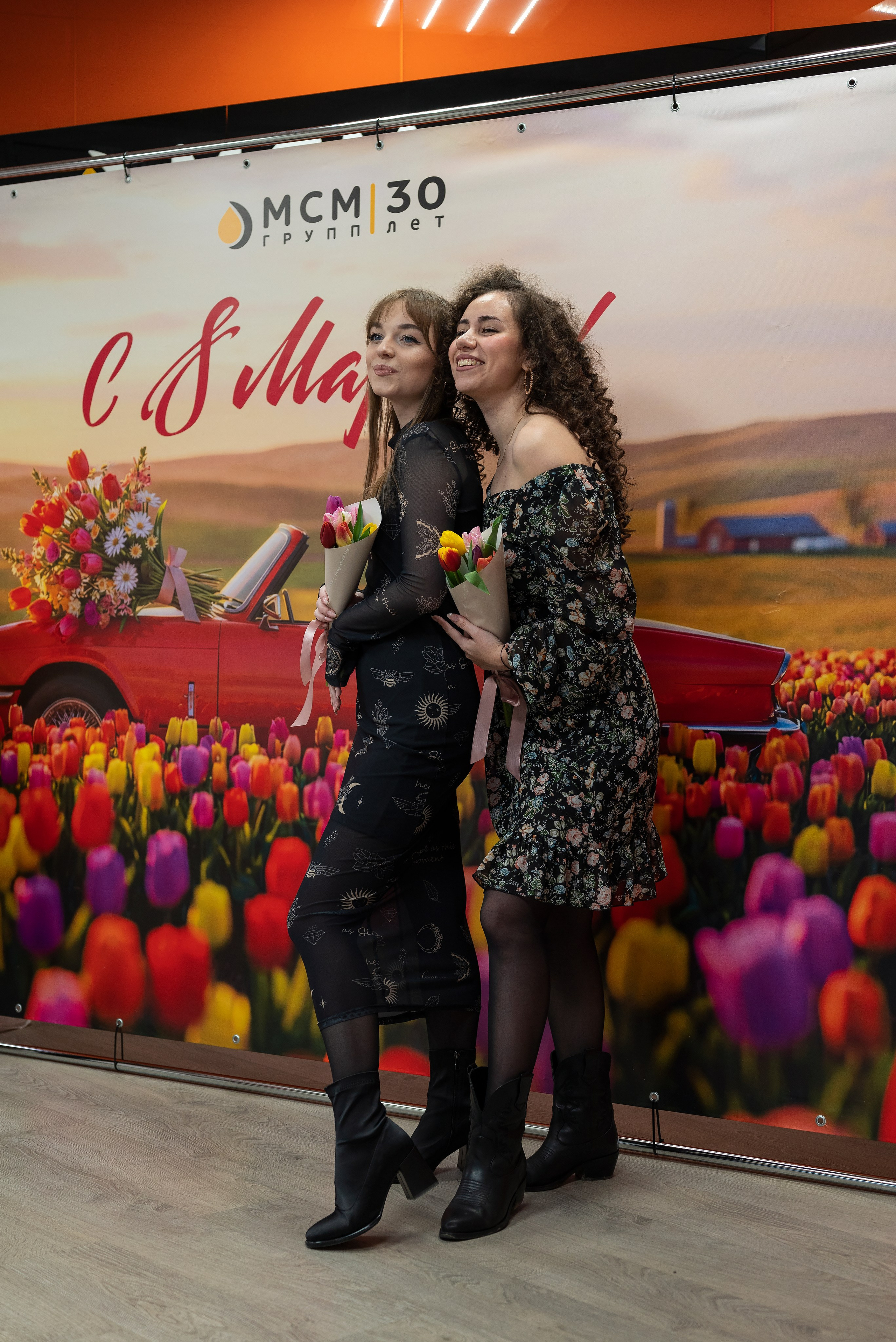 МСМ Групп 8 марта. Ваш фотограф📸 на motorcycle