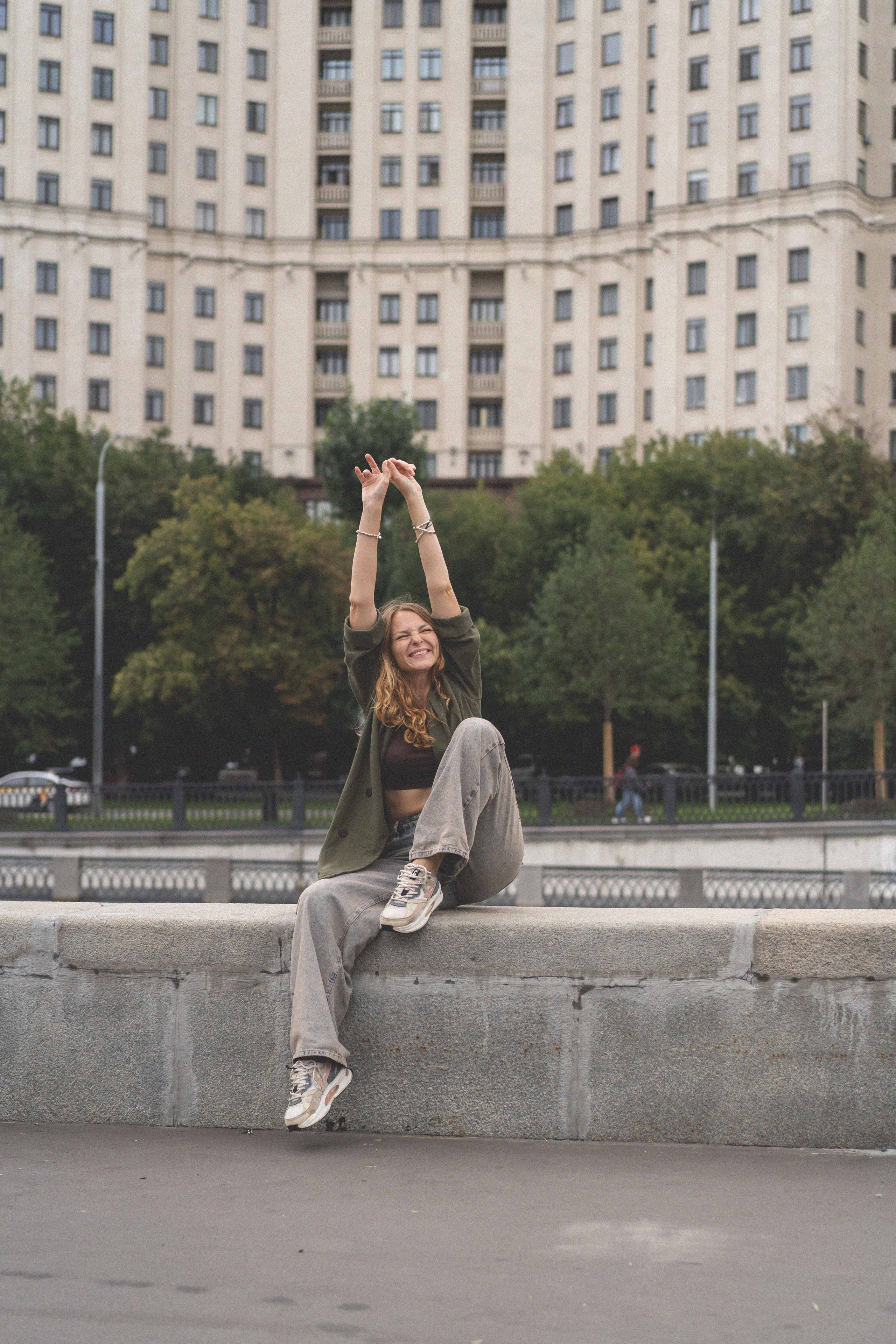 Юля и Кира_Москва. Фотограф Лютикова Ирина, Тюмень, Москва