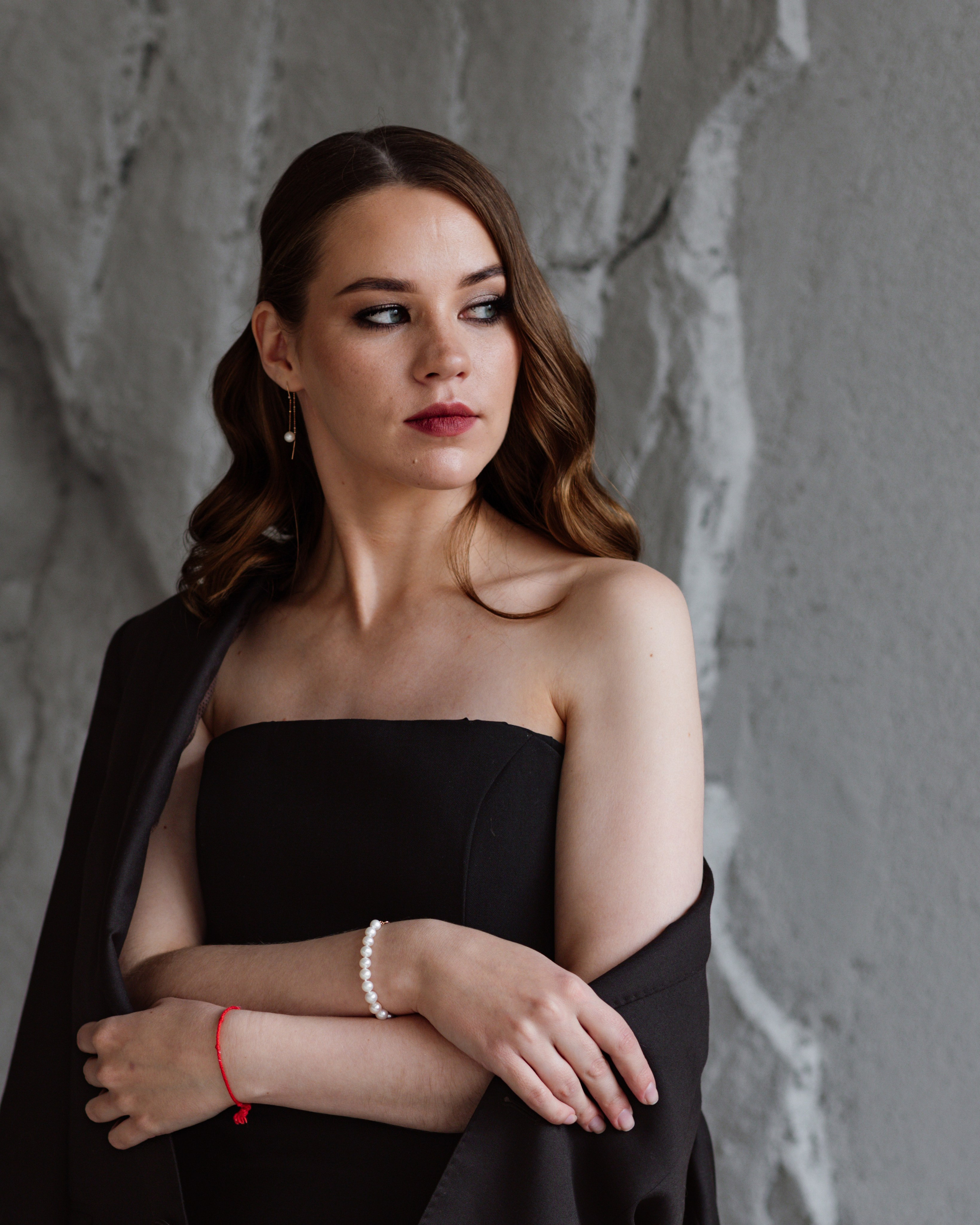 Алина. Ксения Цыз. Женский портретный фотограф в городе Екатеринбург