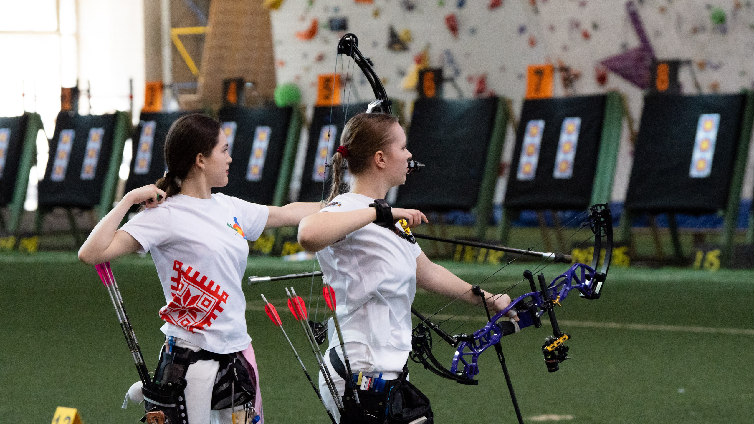 Всероссийский турнир памяти ЗМС СССР Гапченко, 2026. Фотограф и видеооператор Екатерина Гнатюк