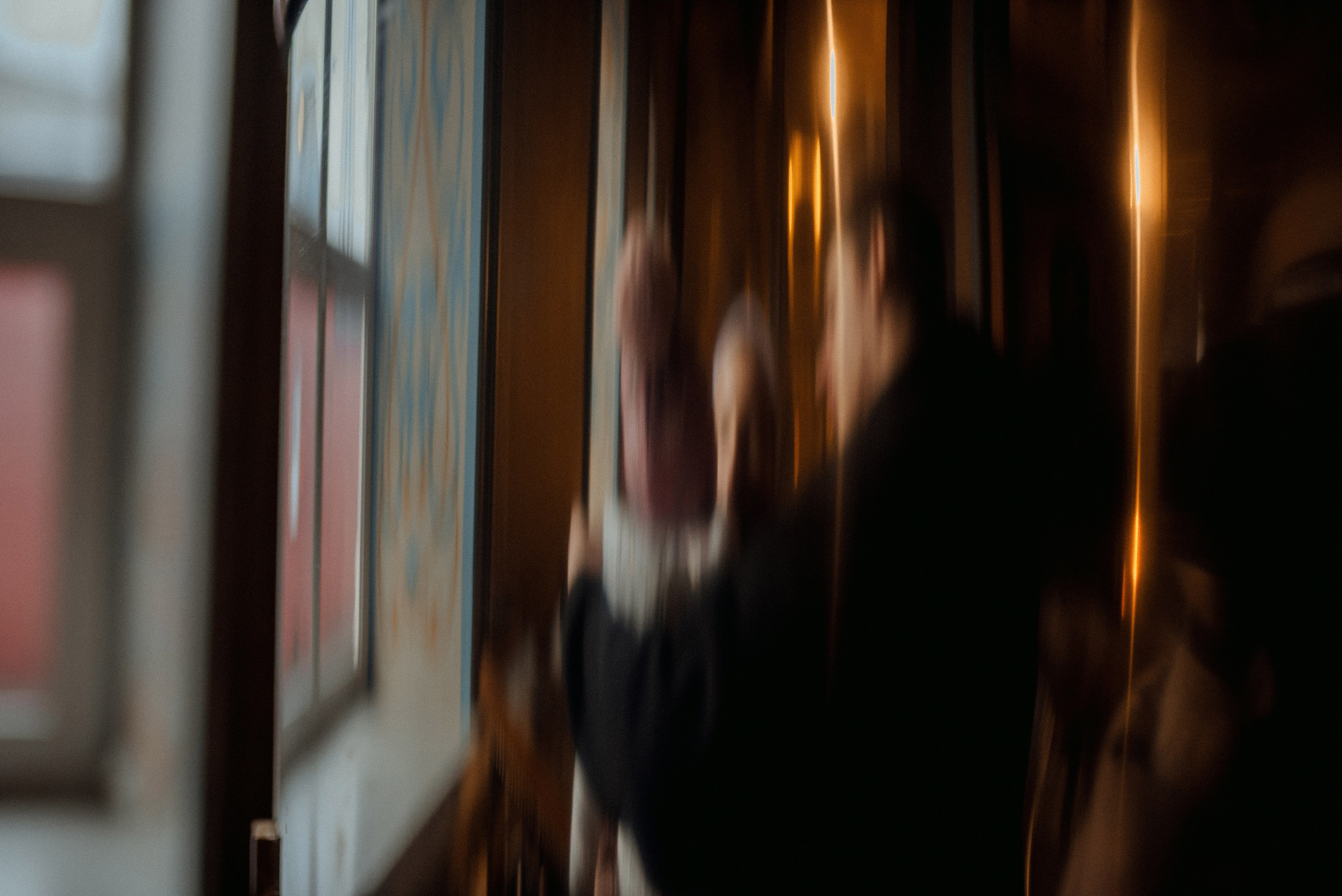 Крещение Евы. Семейный документальный фотограф в Волгограде Мариэта Додина