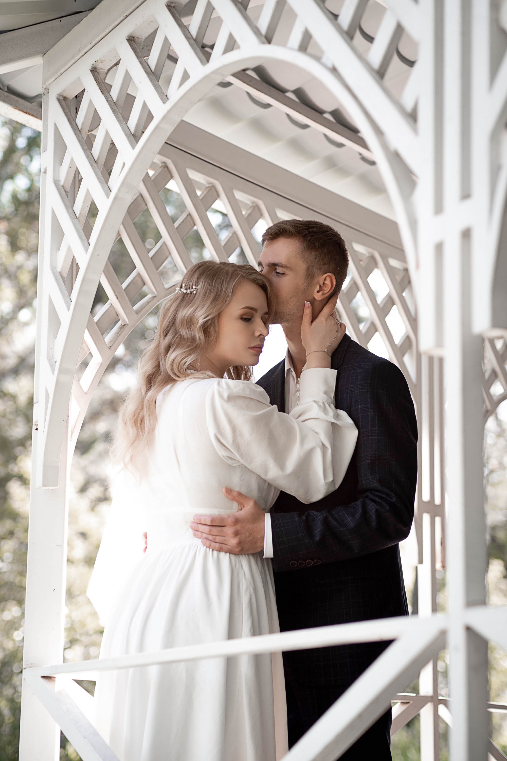 Василий & Софья. Свадебный и семейный фотограф в Тюмени Екатерина Дубровина