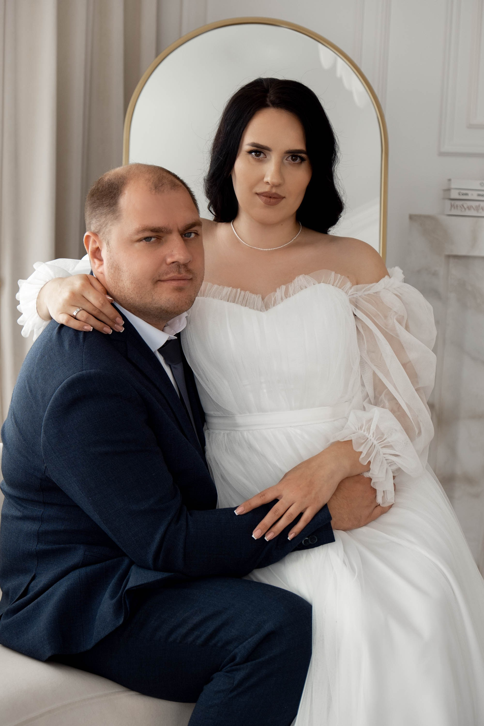 Антон & Алёна. Свадебный и семейный фотограф в Тюмени Екатерина Дубровина