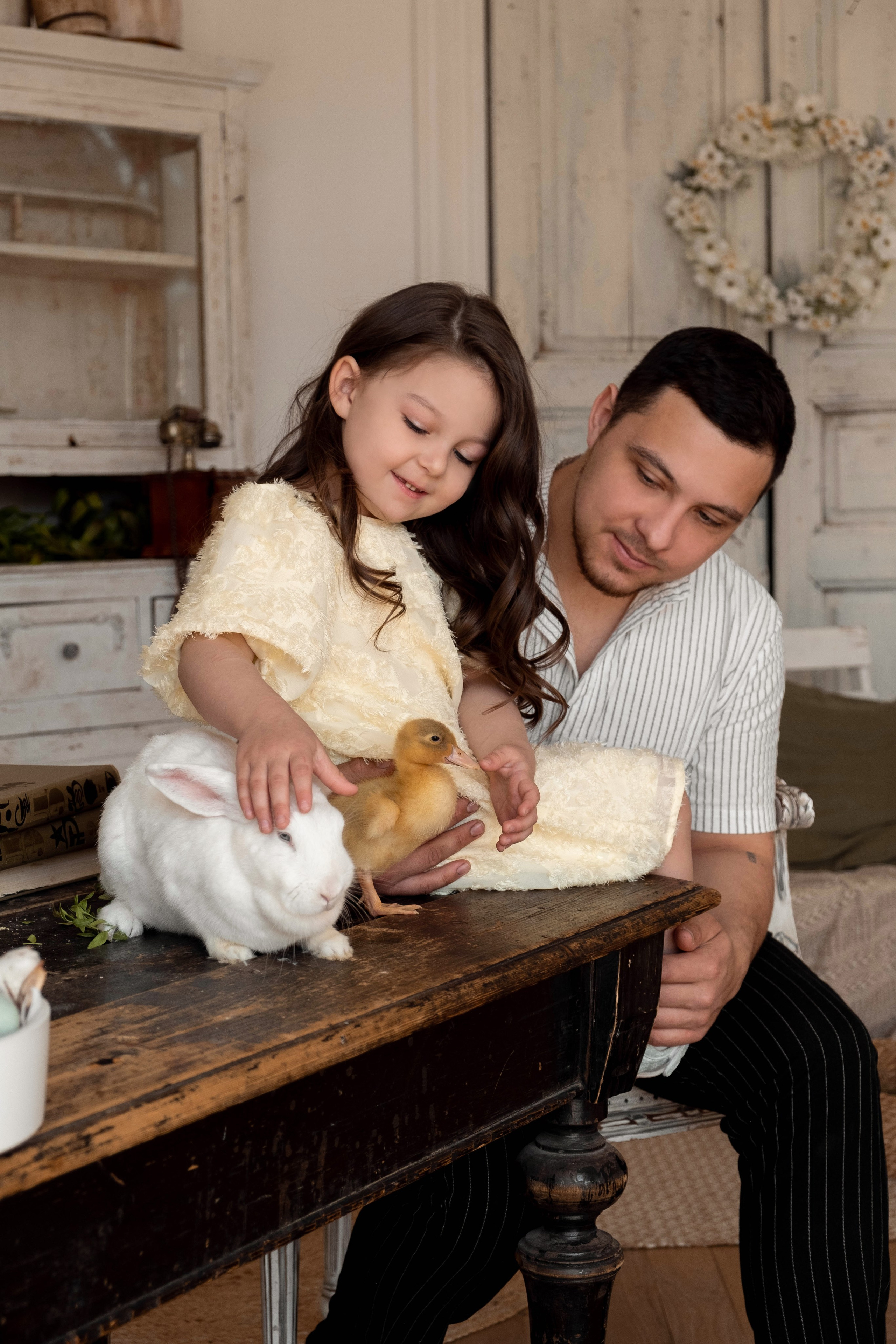 Ксения, Илья и Оливия. Свадебный и семейный фотограф в Тюмени Екатерина Дубровина