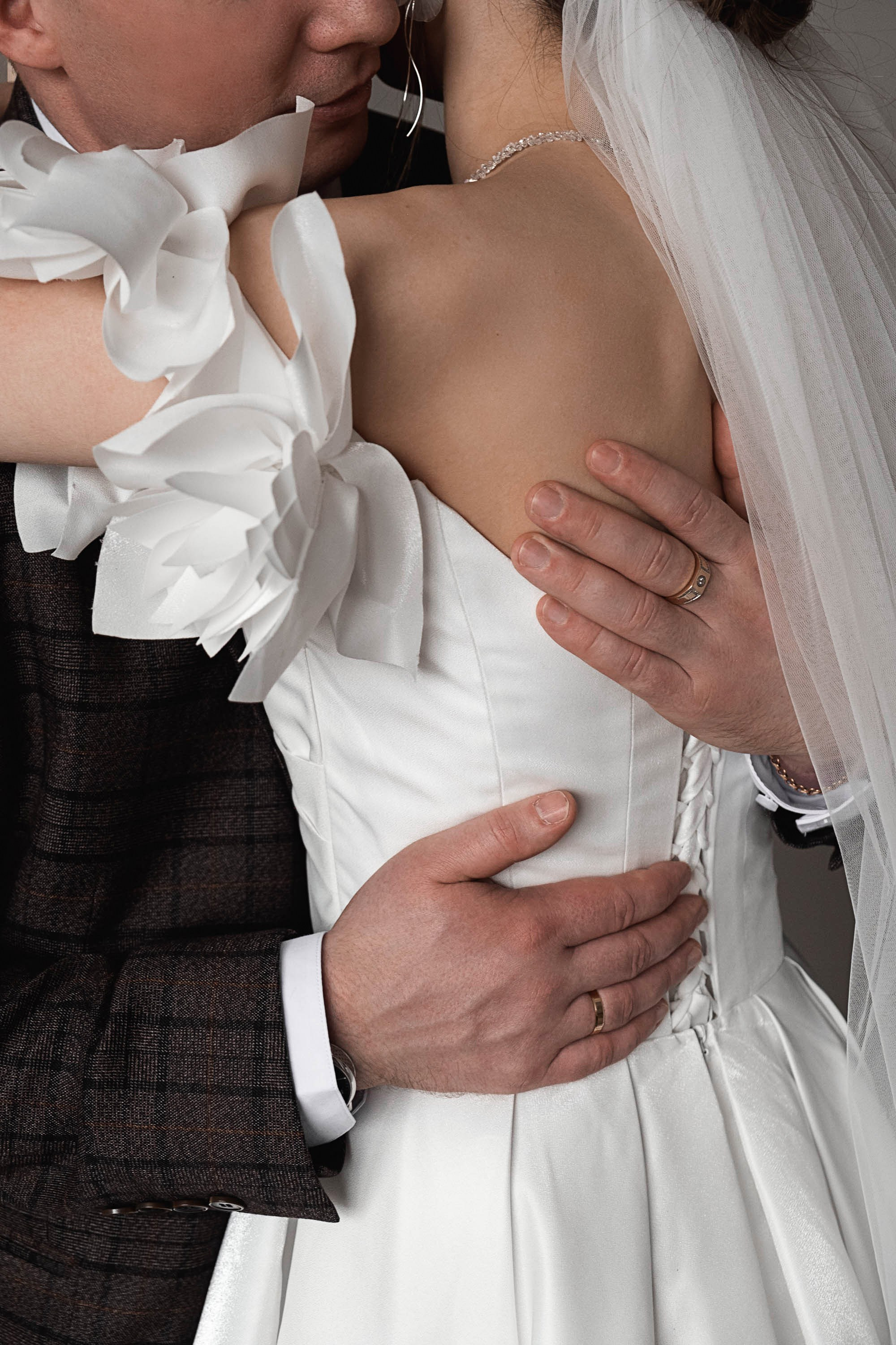 Дмитрий & София. Свадебный и семейный фотограф в Тюмени Екатерина Дубровина