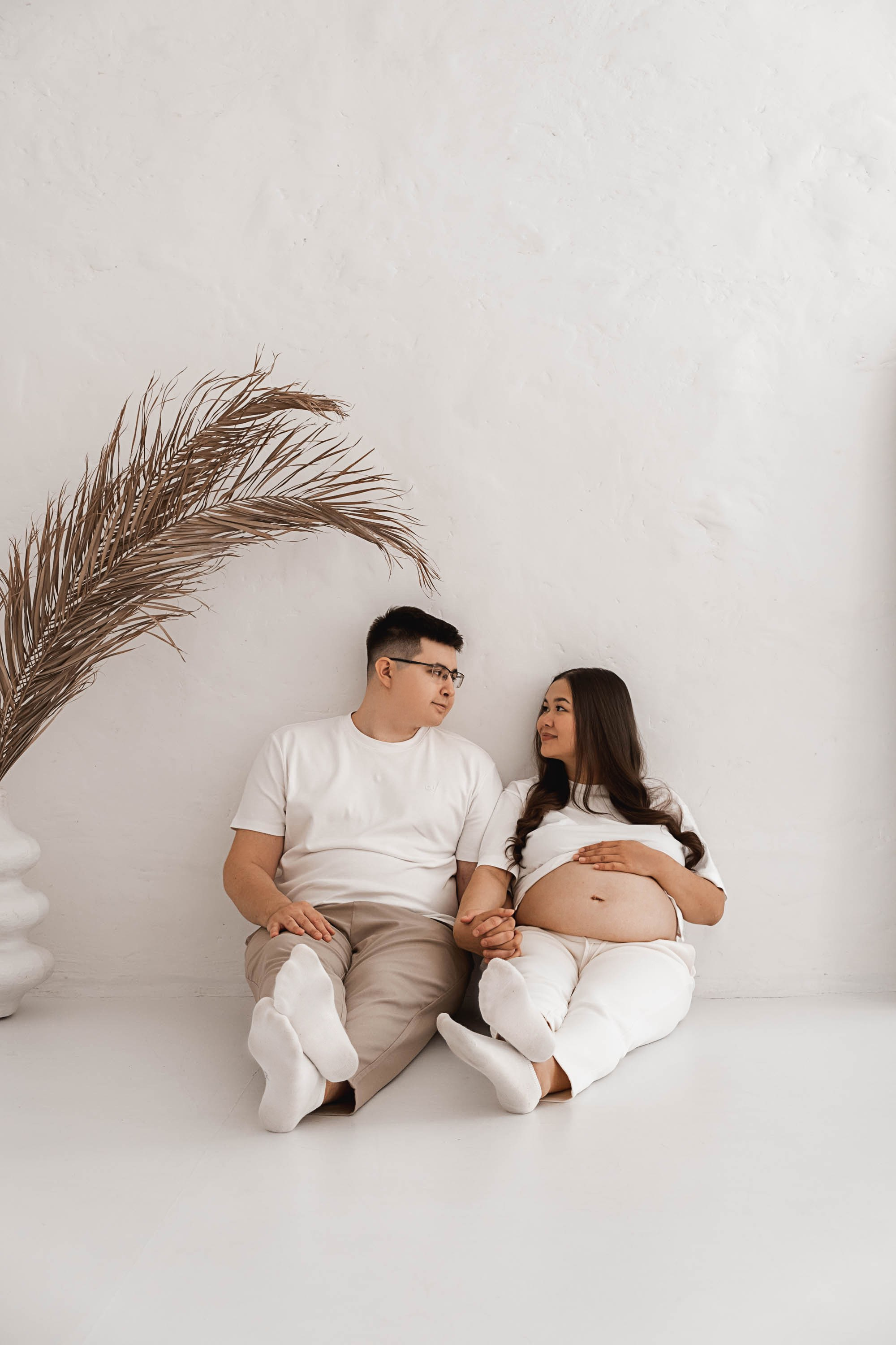 Дмитрий & Алла. Свадебный и семейный фотограф в Тюмени Екатерина Дубровина