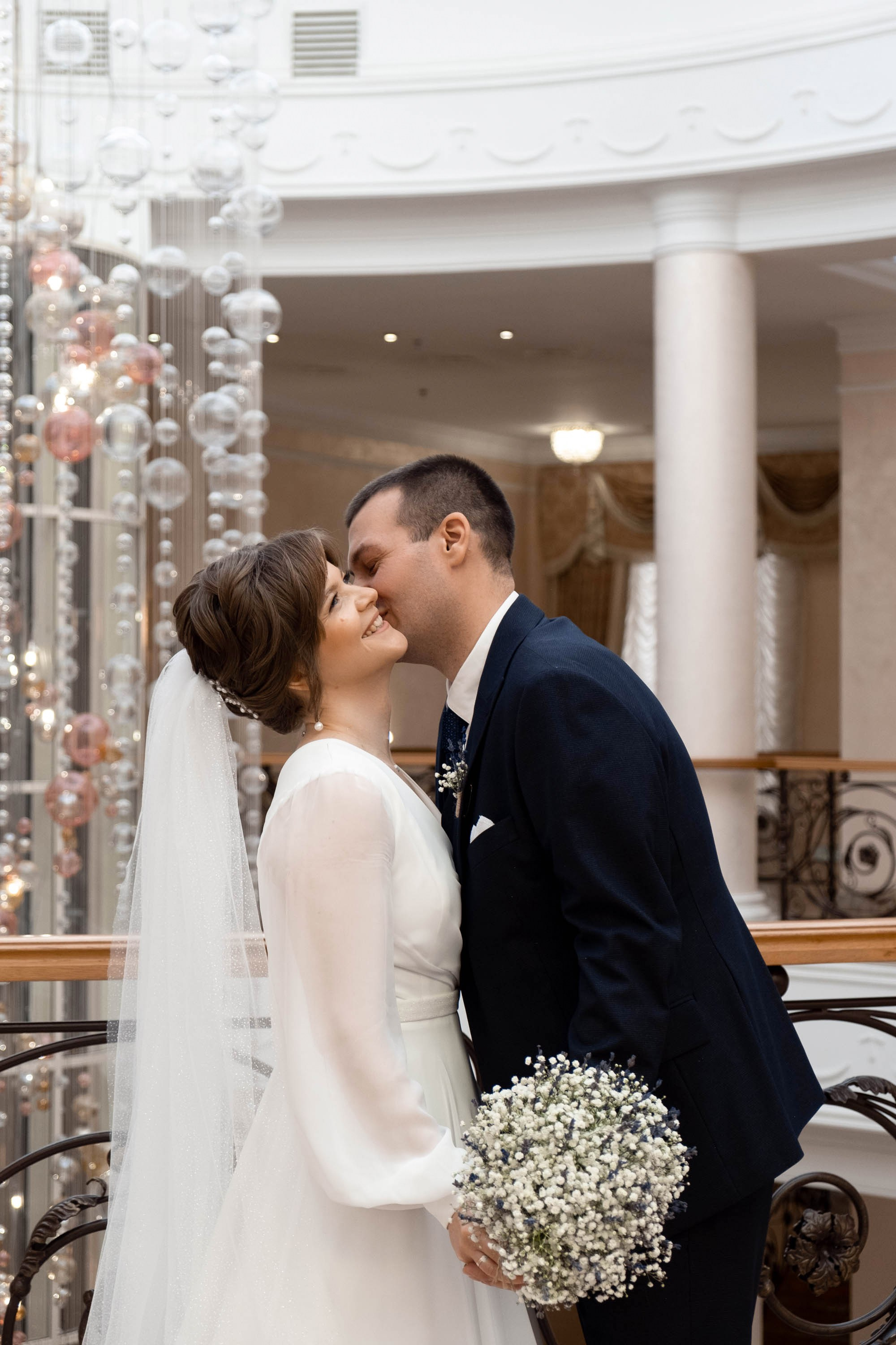 Филип & Юлия. Свадебный и семейный фотограф в Тюмени Екатерина Дубровина