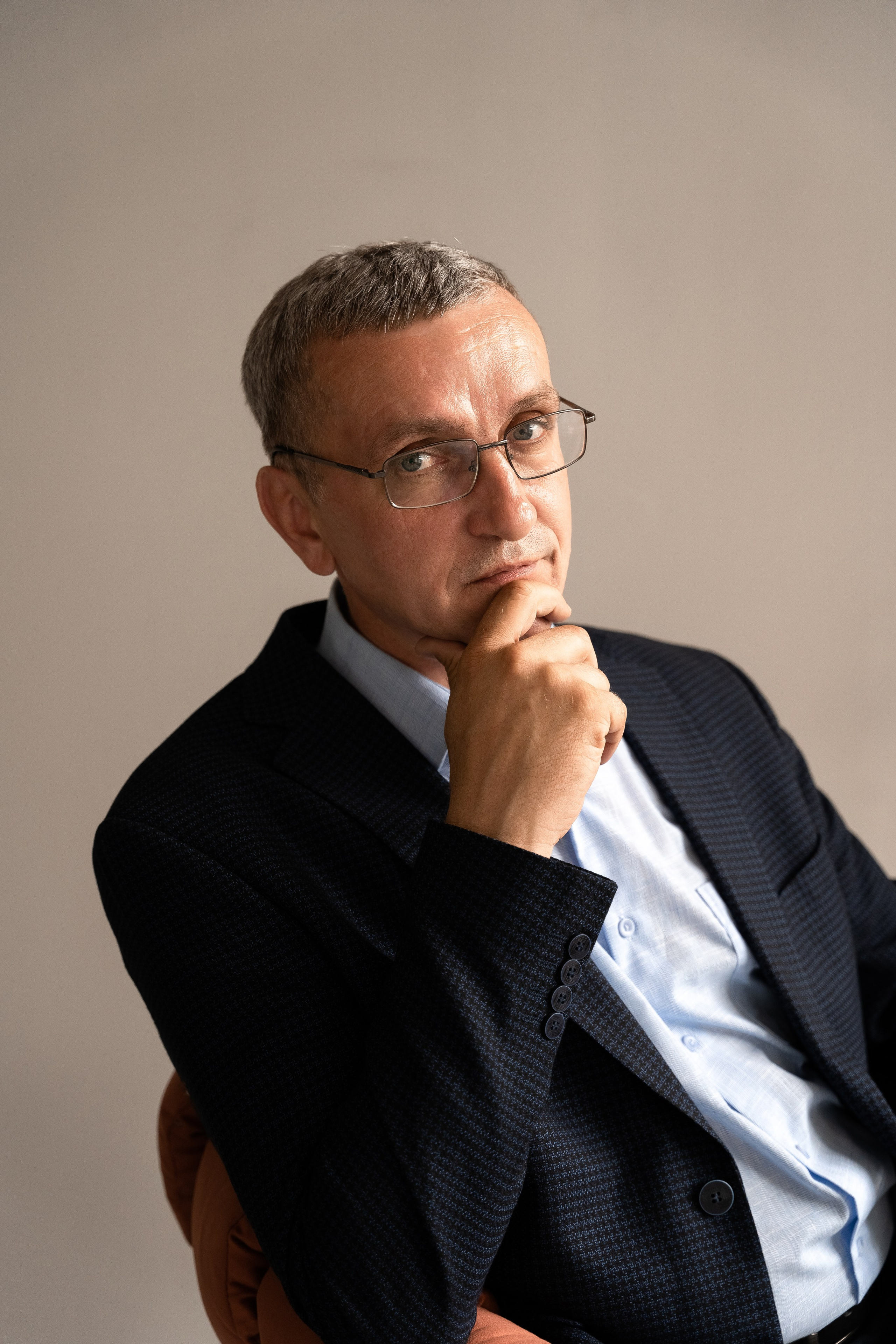 Максим. Фотограф в Ульяновске Александра Григоровских